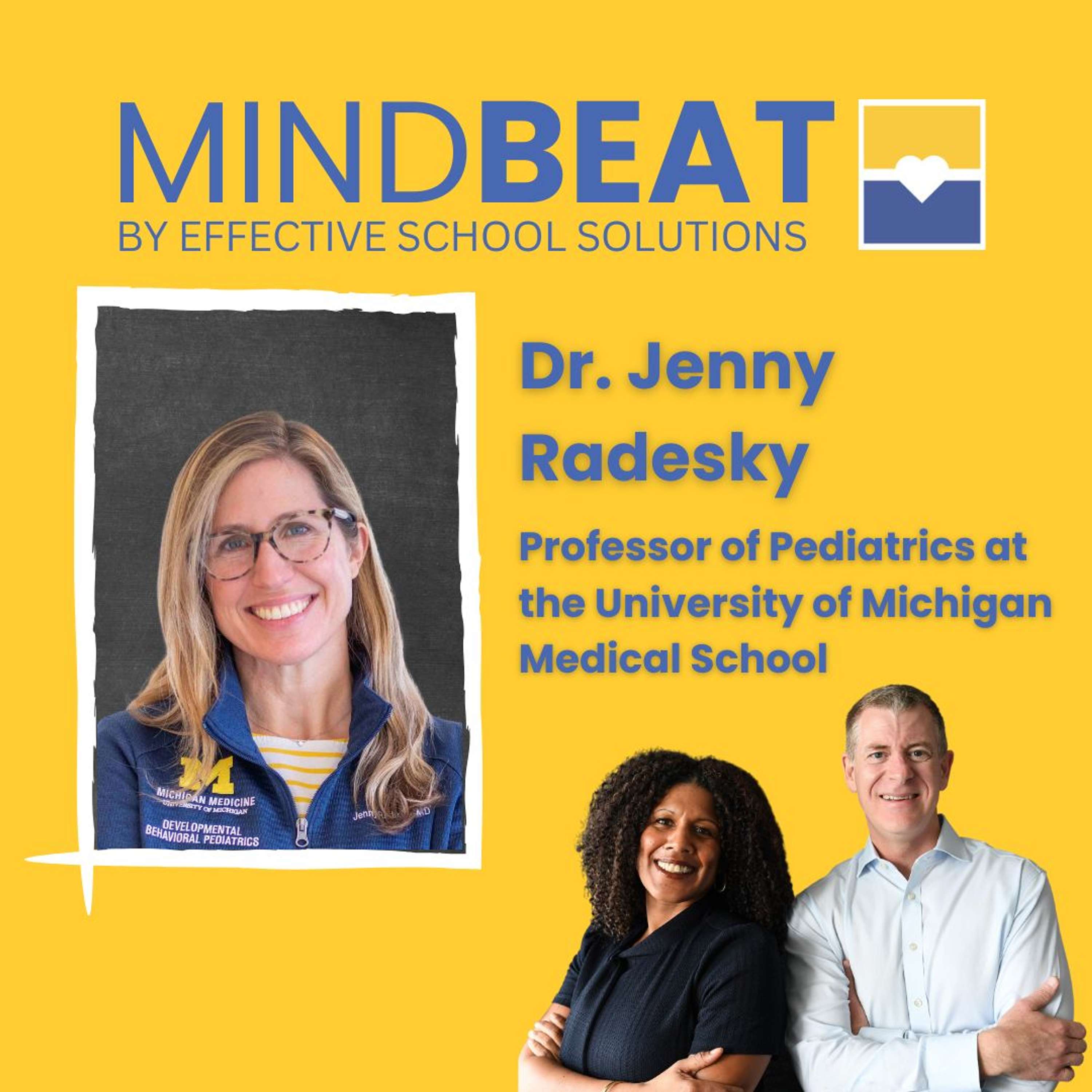 MINDBEAT by Effective School Solutions