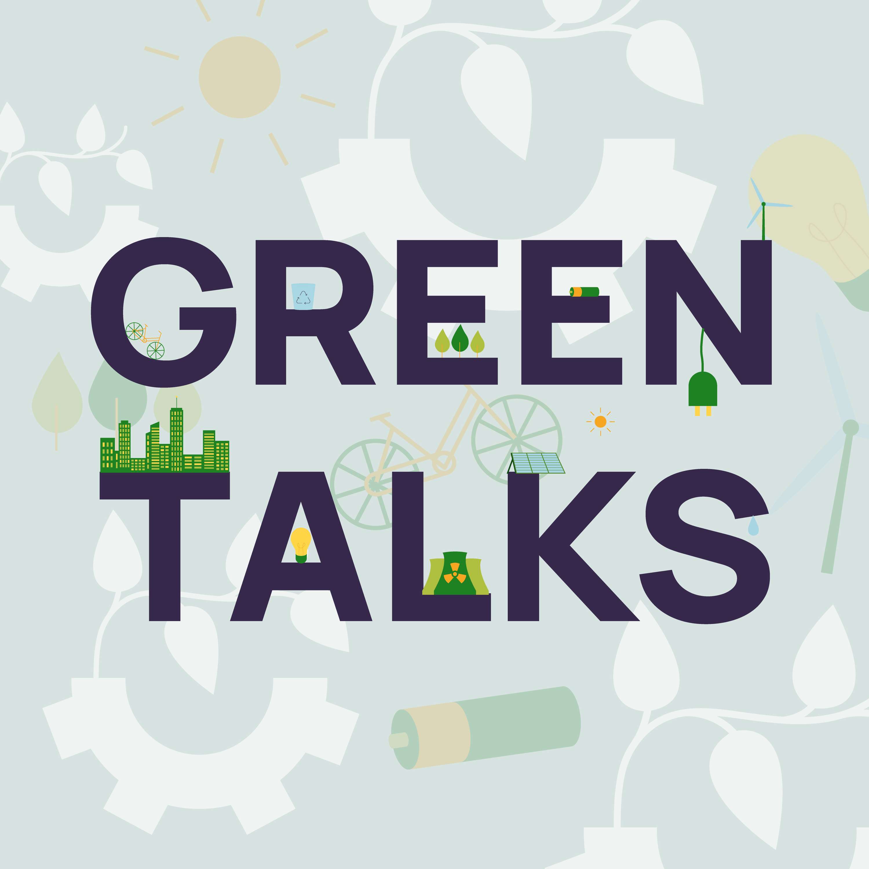 Green Talks