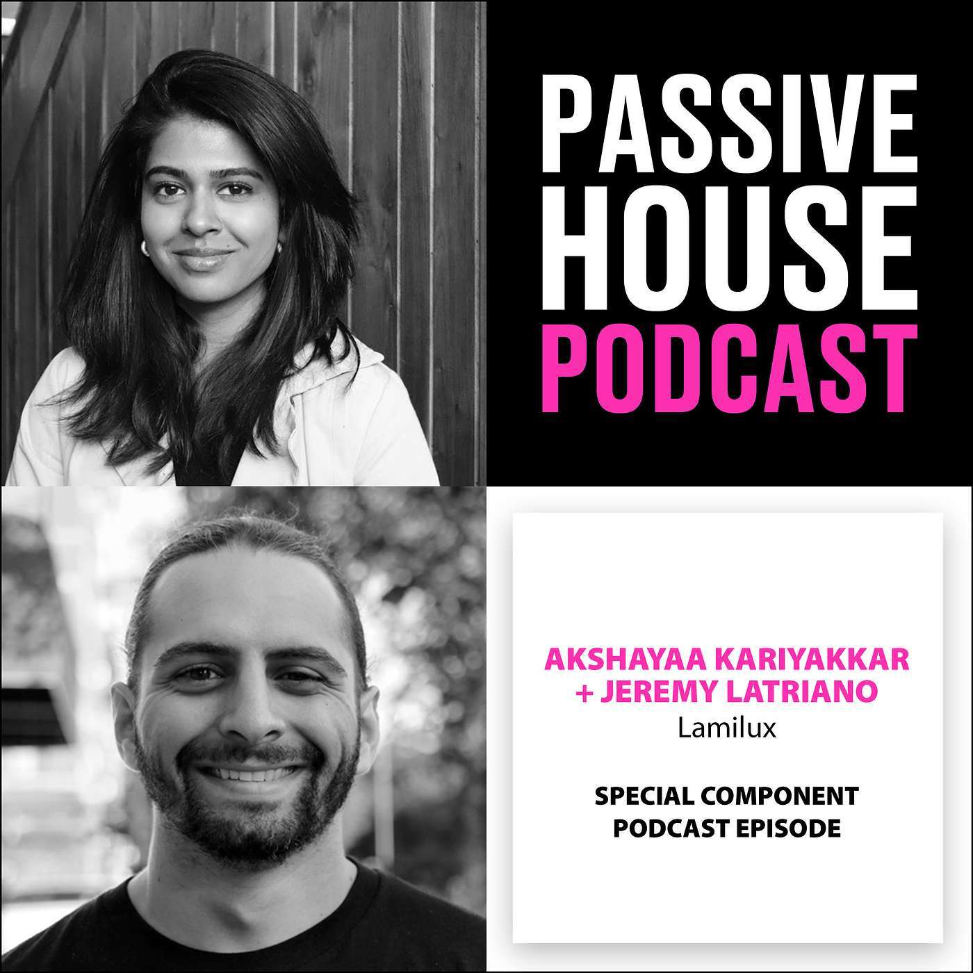 Passive House Podcast