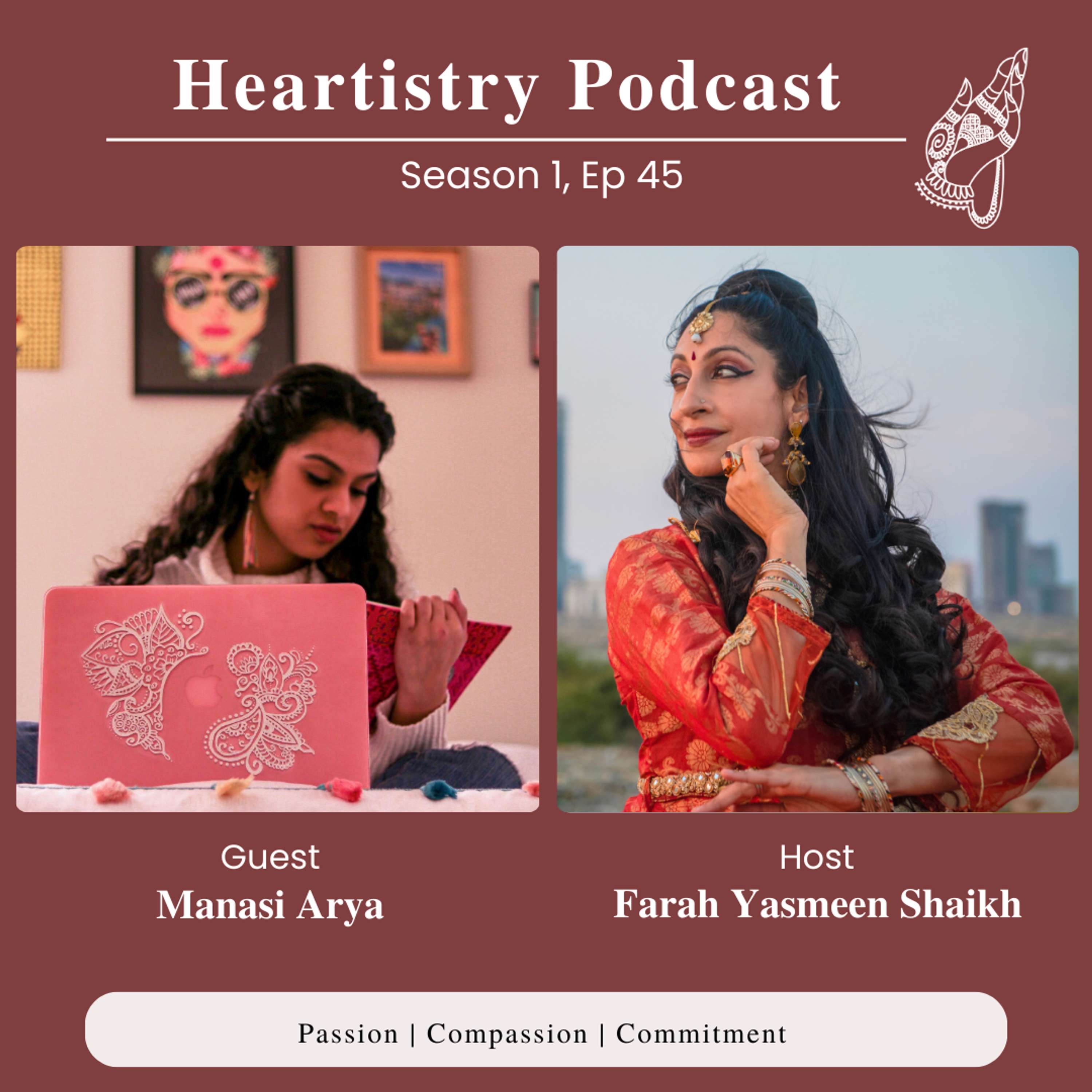 Heartistry