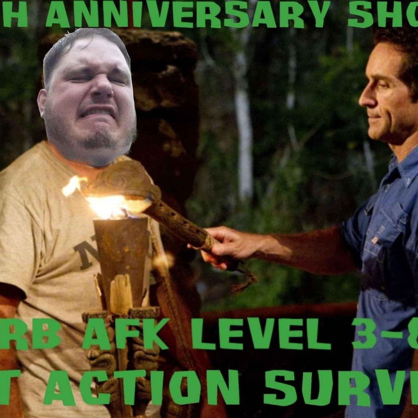 BRB AFK: Video Games and More