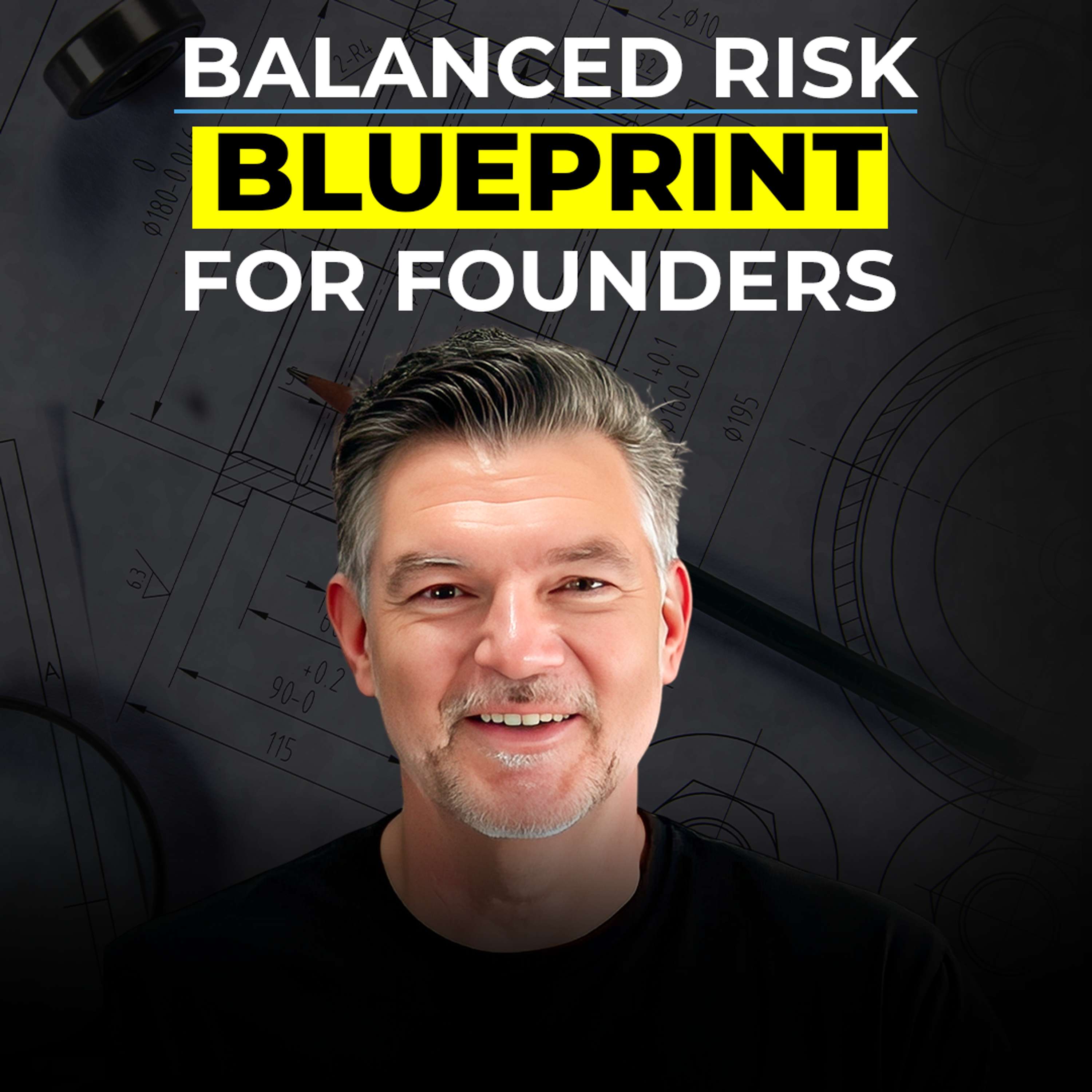 Balanced Risk-Taking: Calculated Steps to Success | TFJP 82