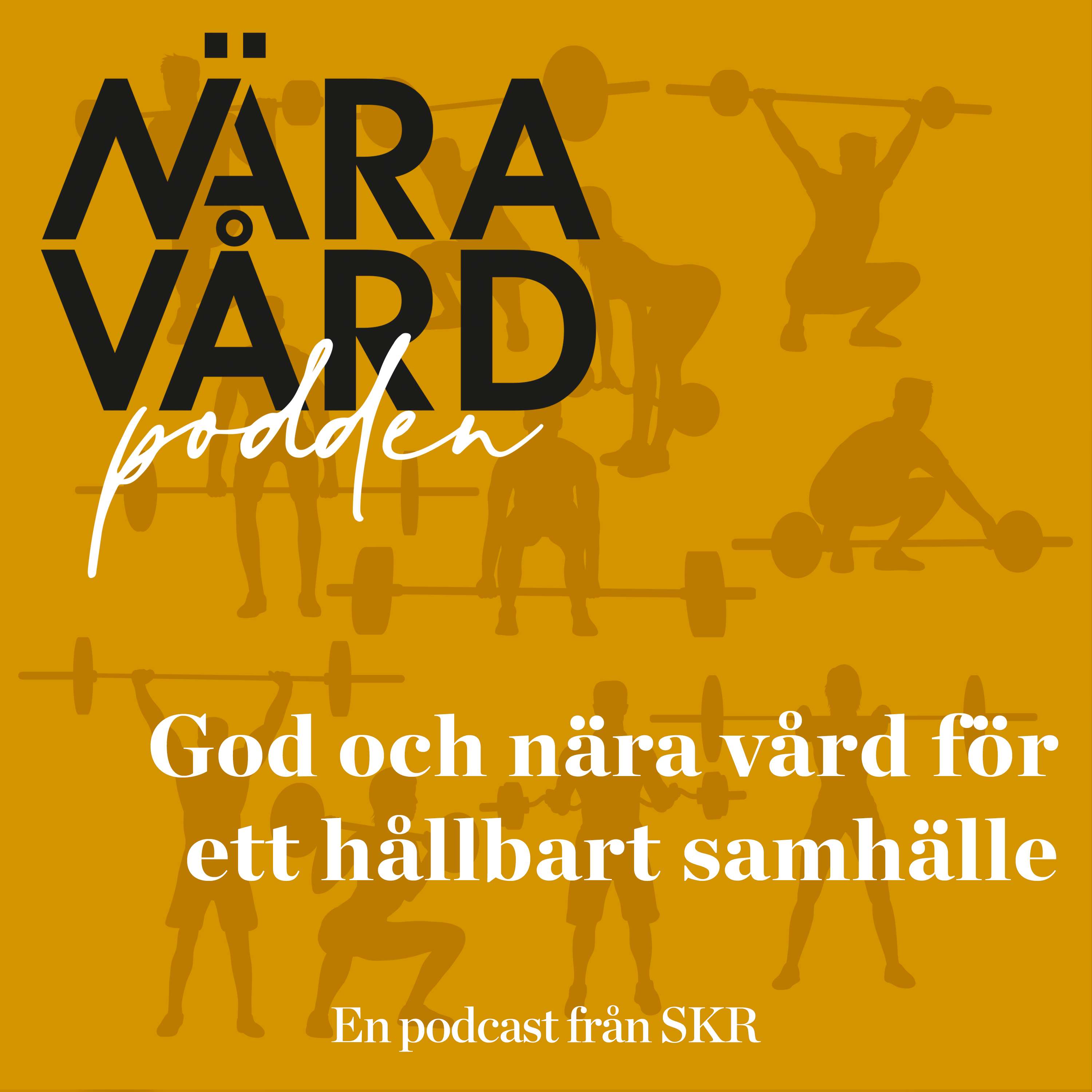 God och nära vård för ett hållbart samhälle