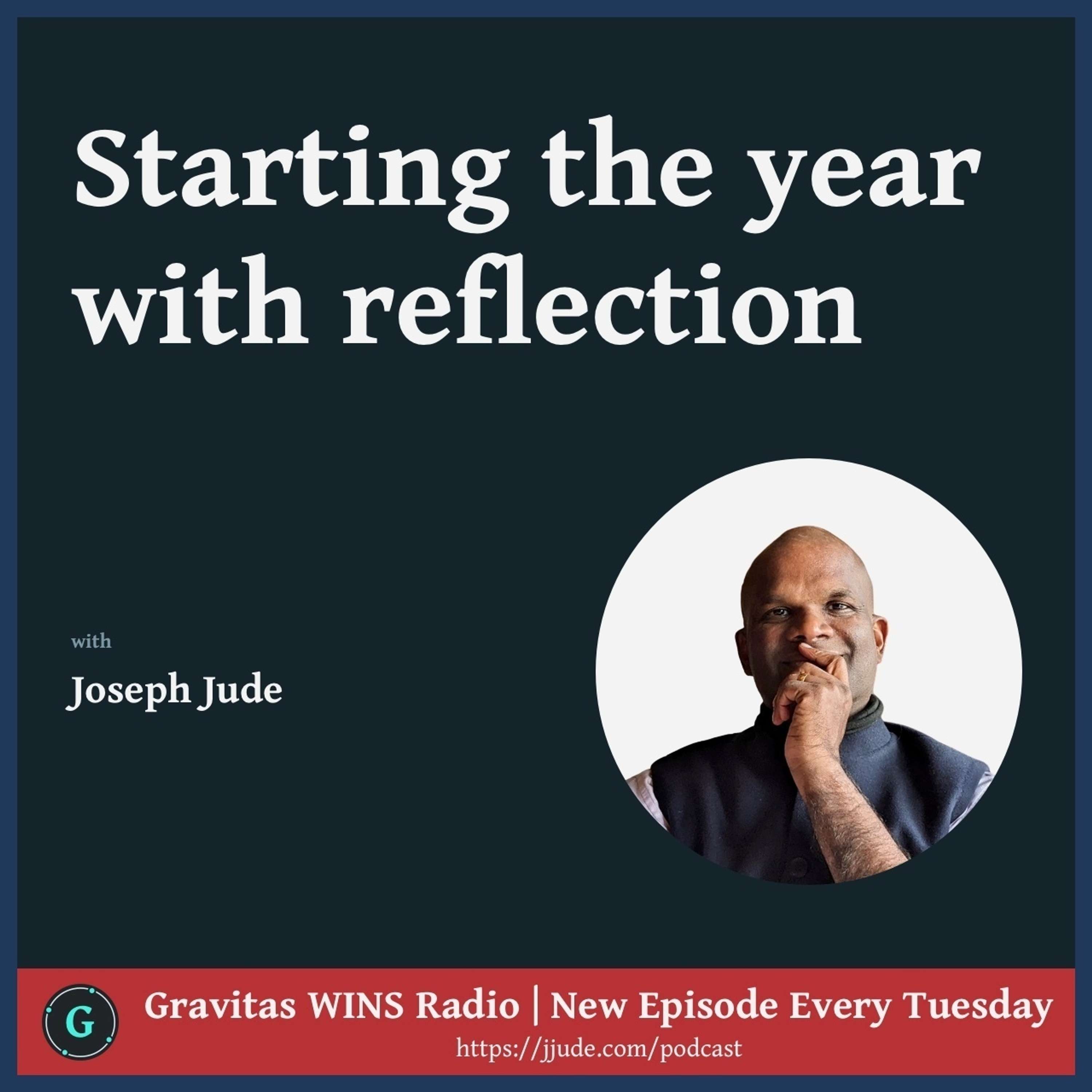 Gravitas WINS Radio