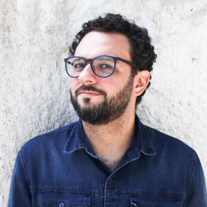 Pedro Matallo