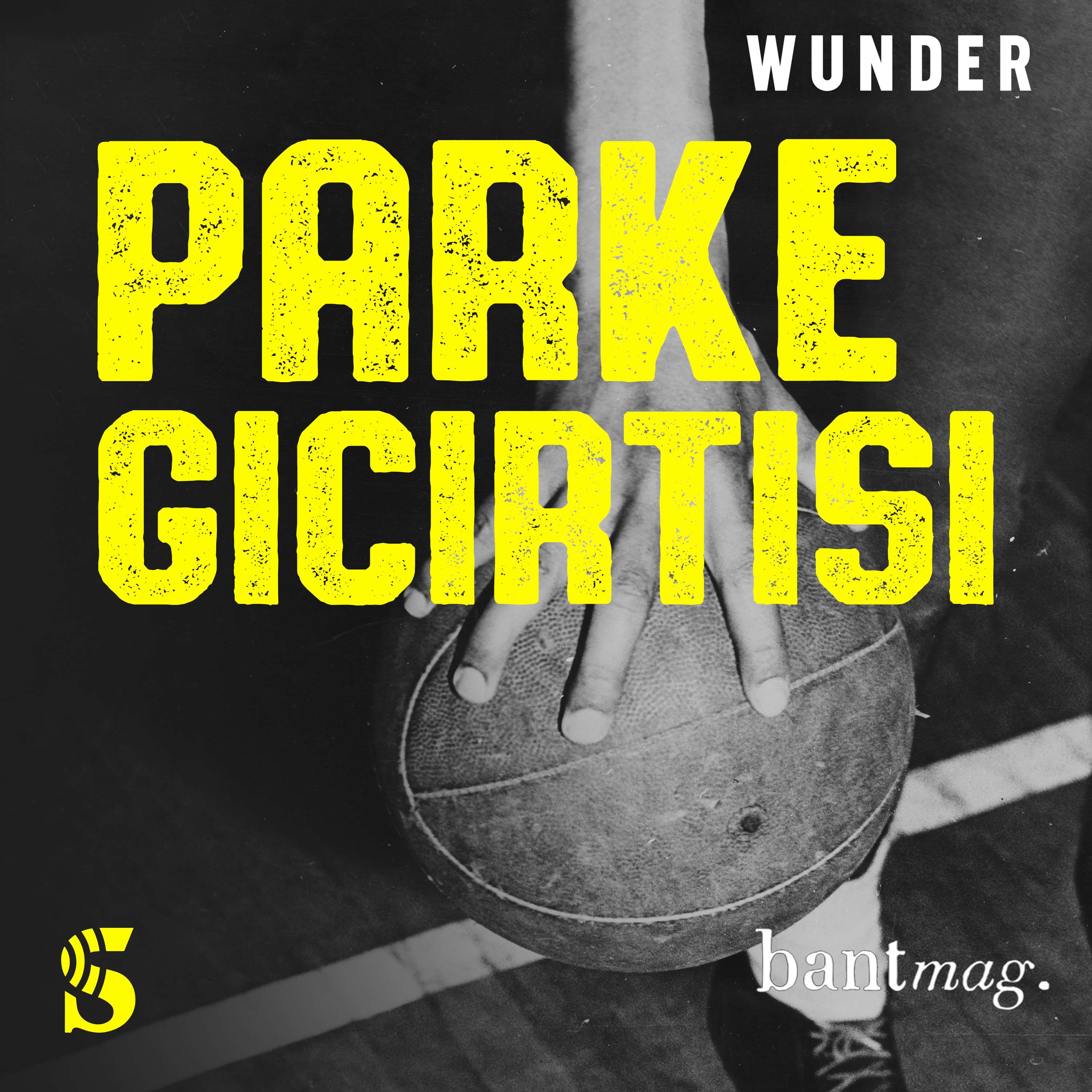 Parke Gıcırtısı