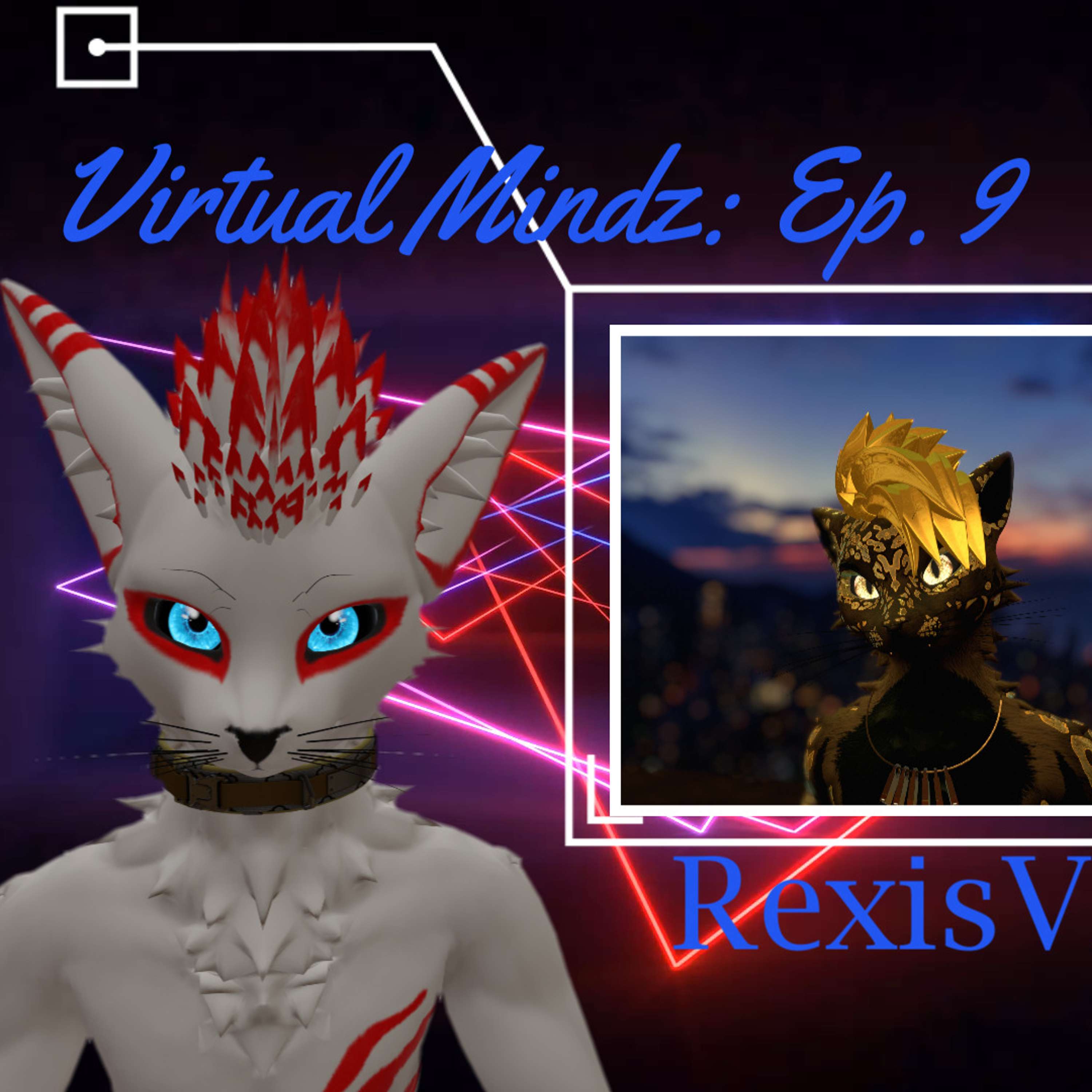 Virtual Mindz