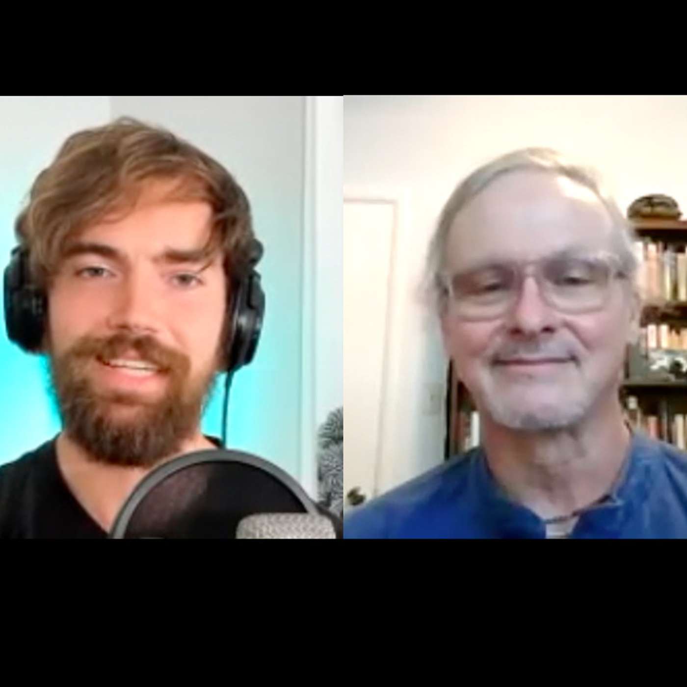 Nick Loffree on Restoring Connective Tissue