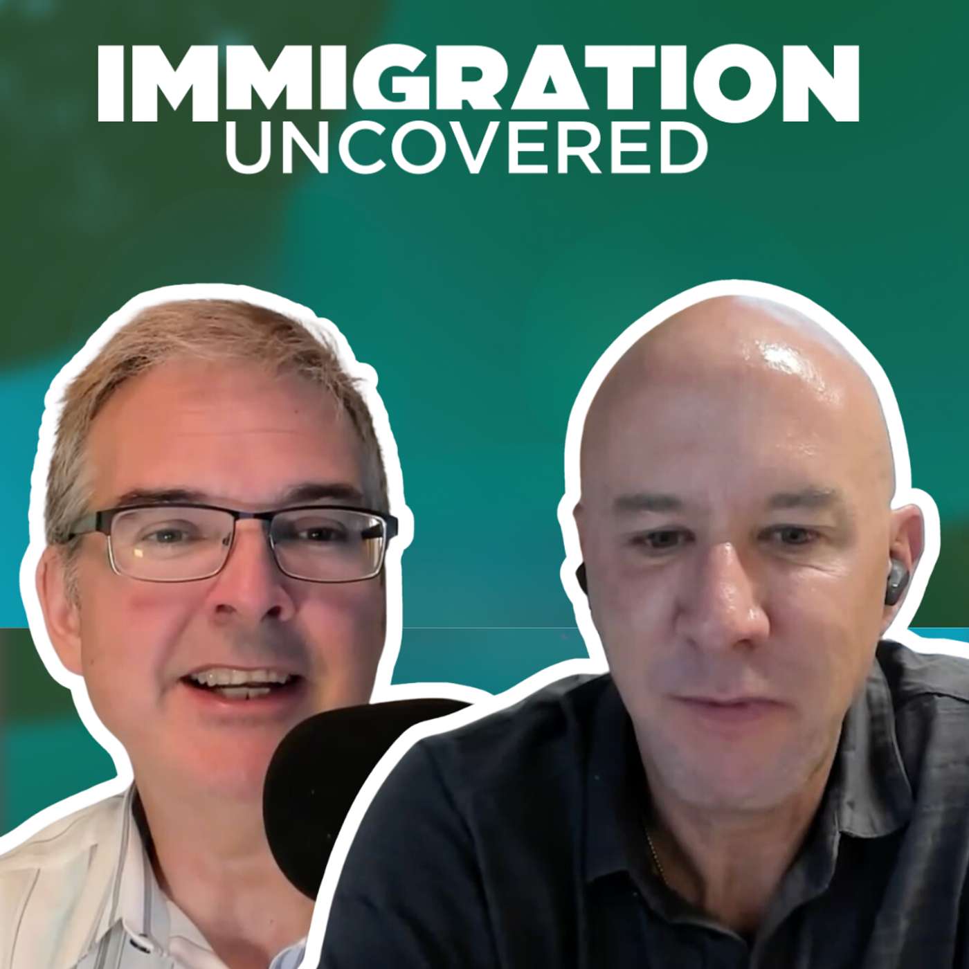Immigration Uncovered