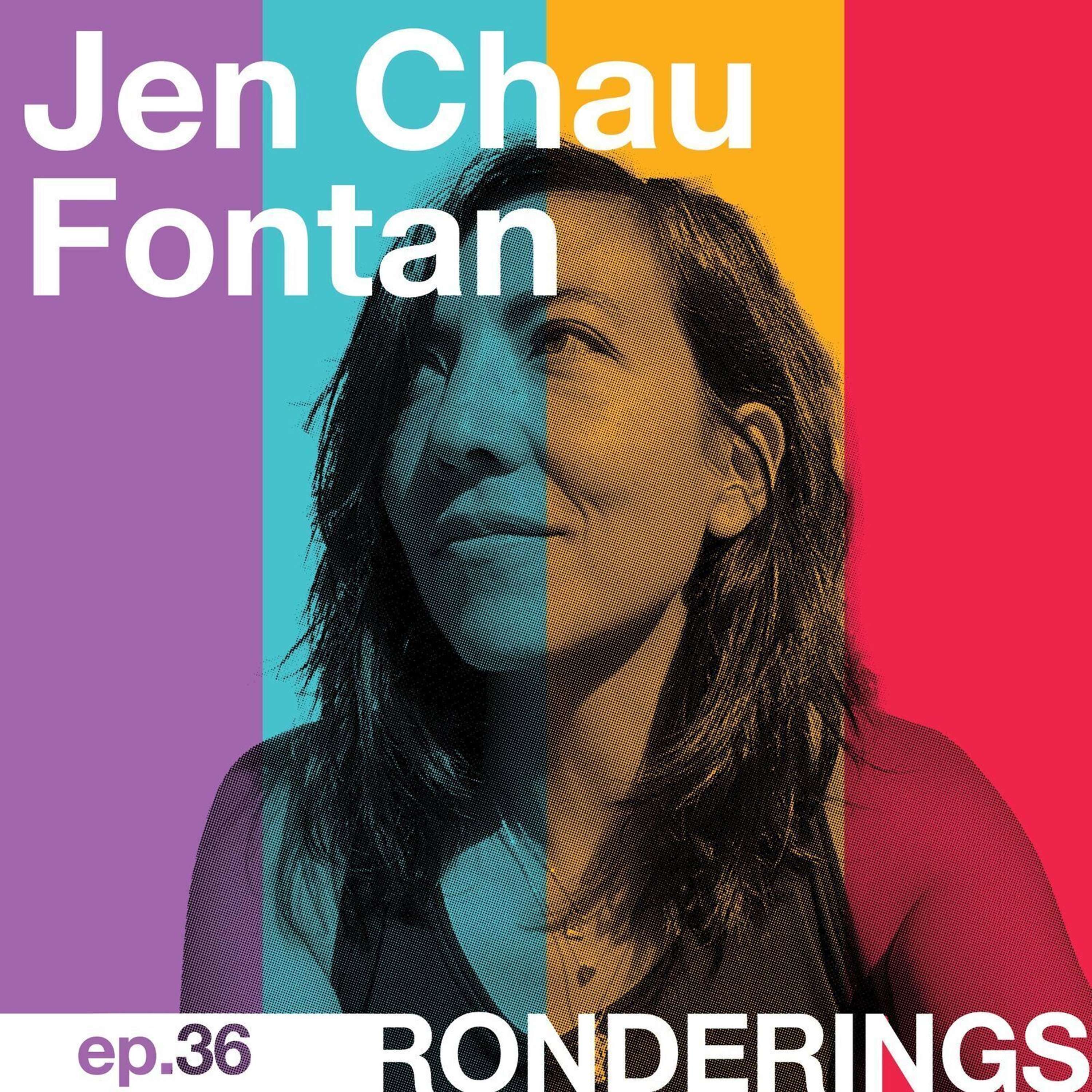Ronderings
