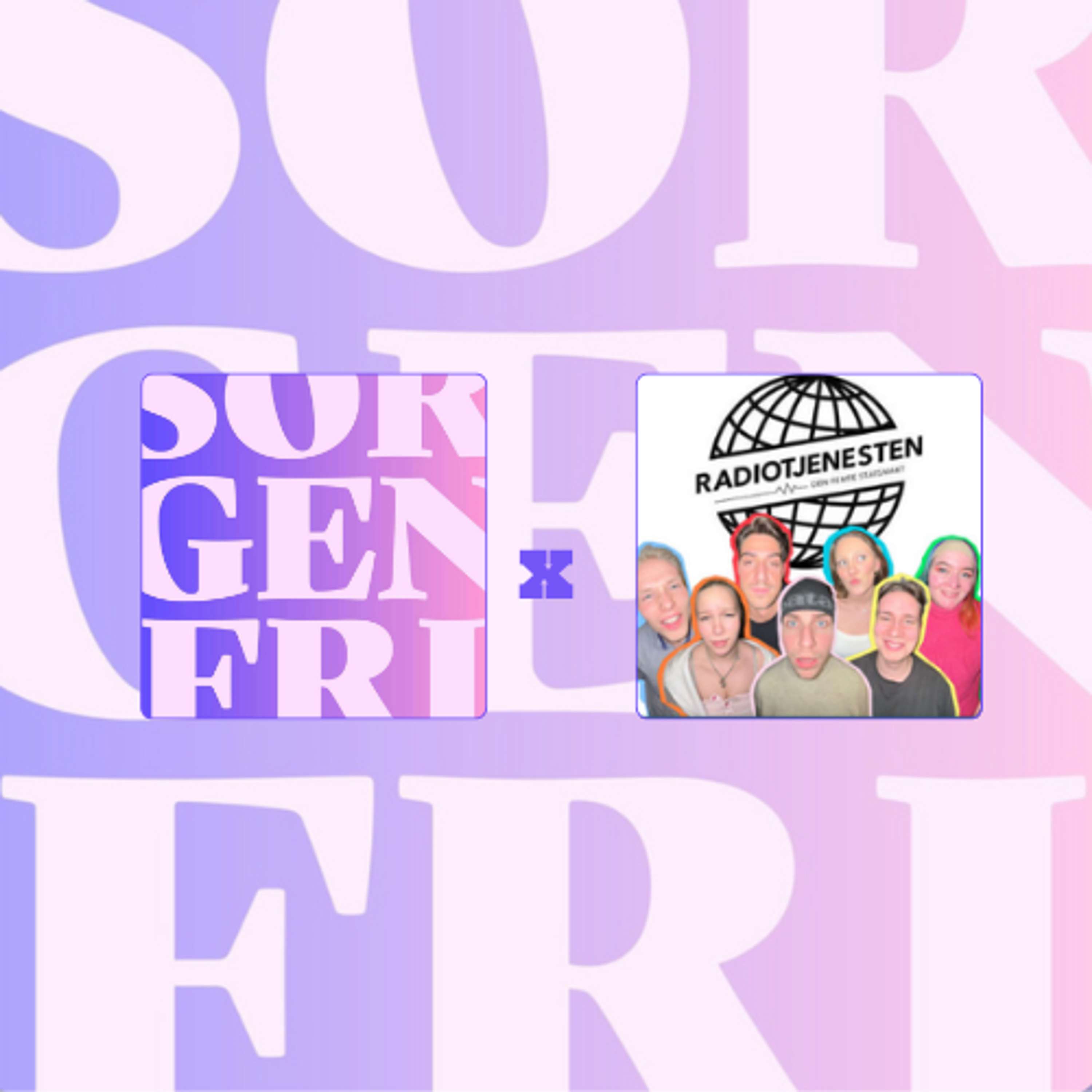 Sorgenfri