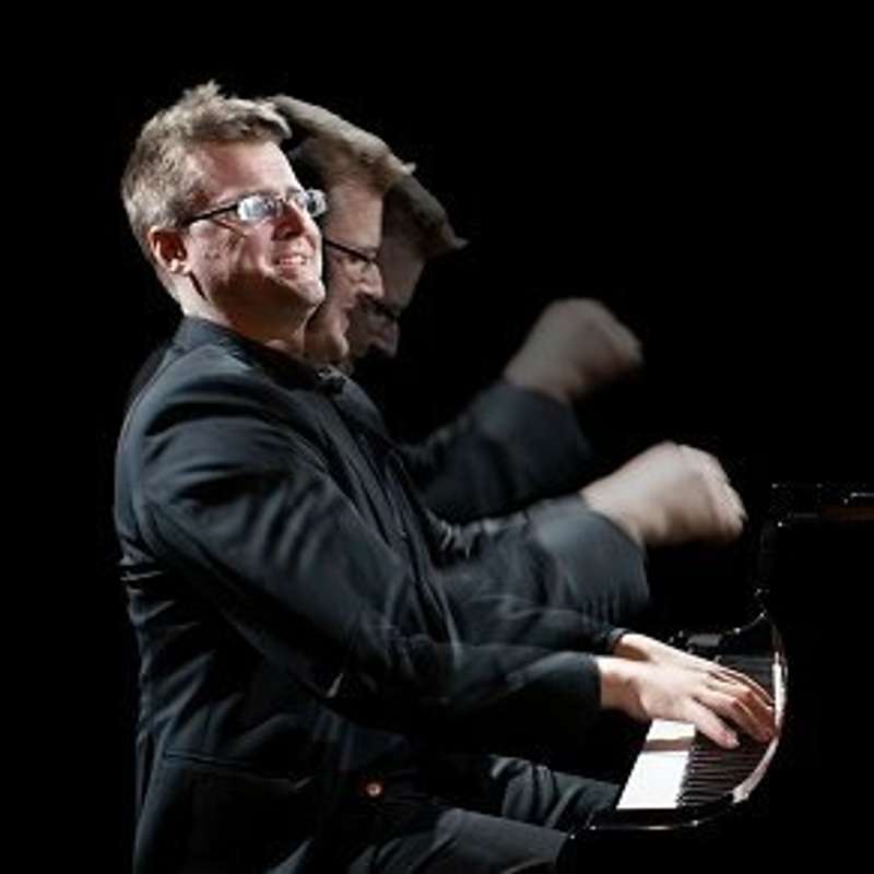 Henrik Kilhamn