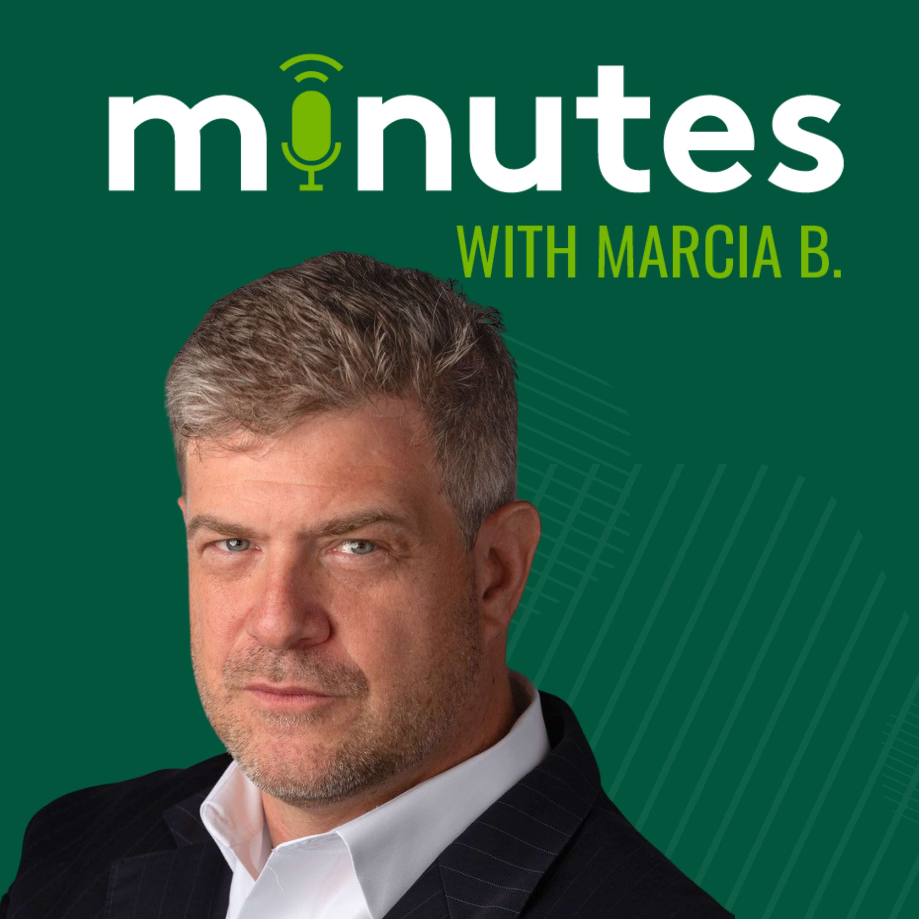 Minutes with Marcia B. | Multifamily Podcast from Apartments.com