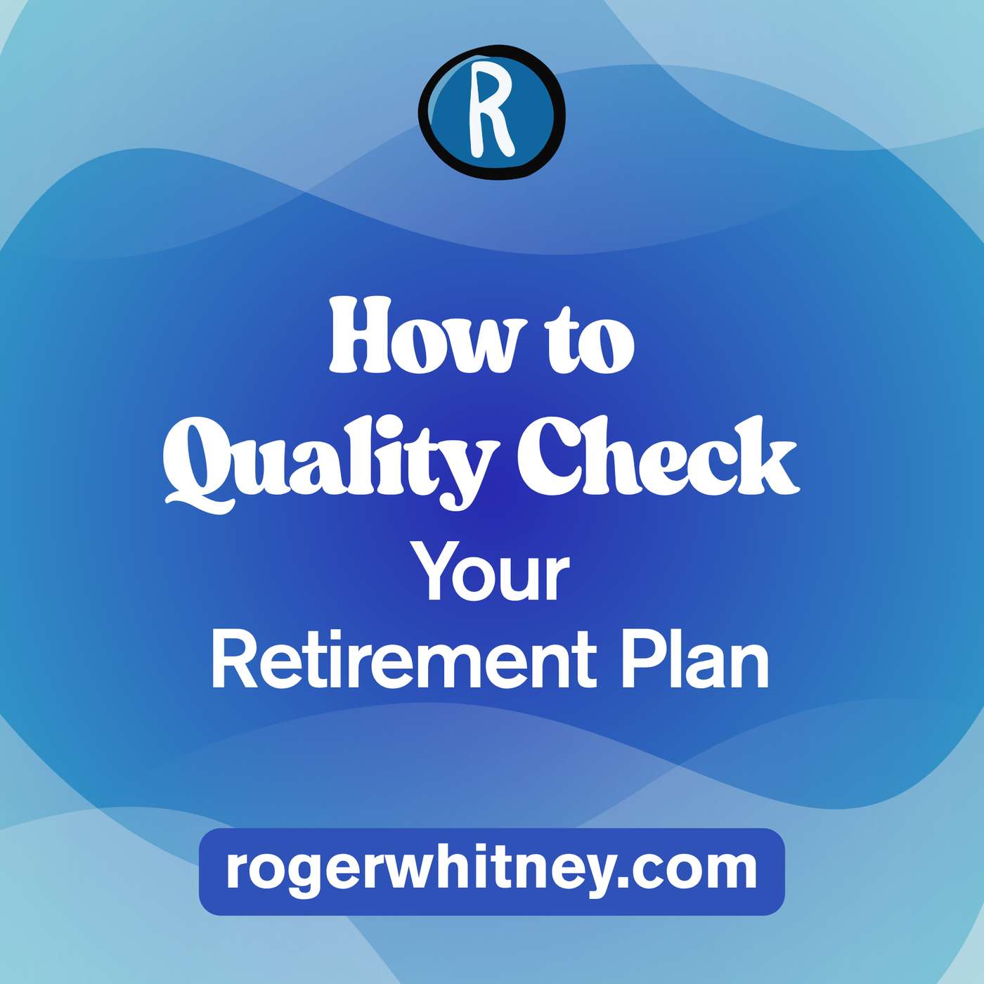 Retirement Answer Man