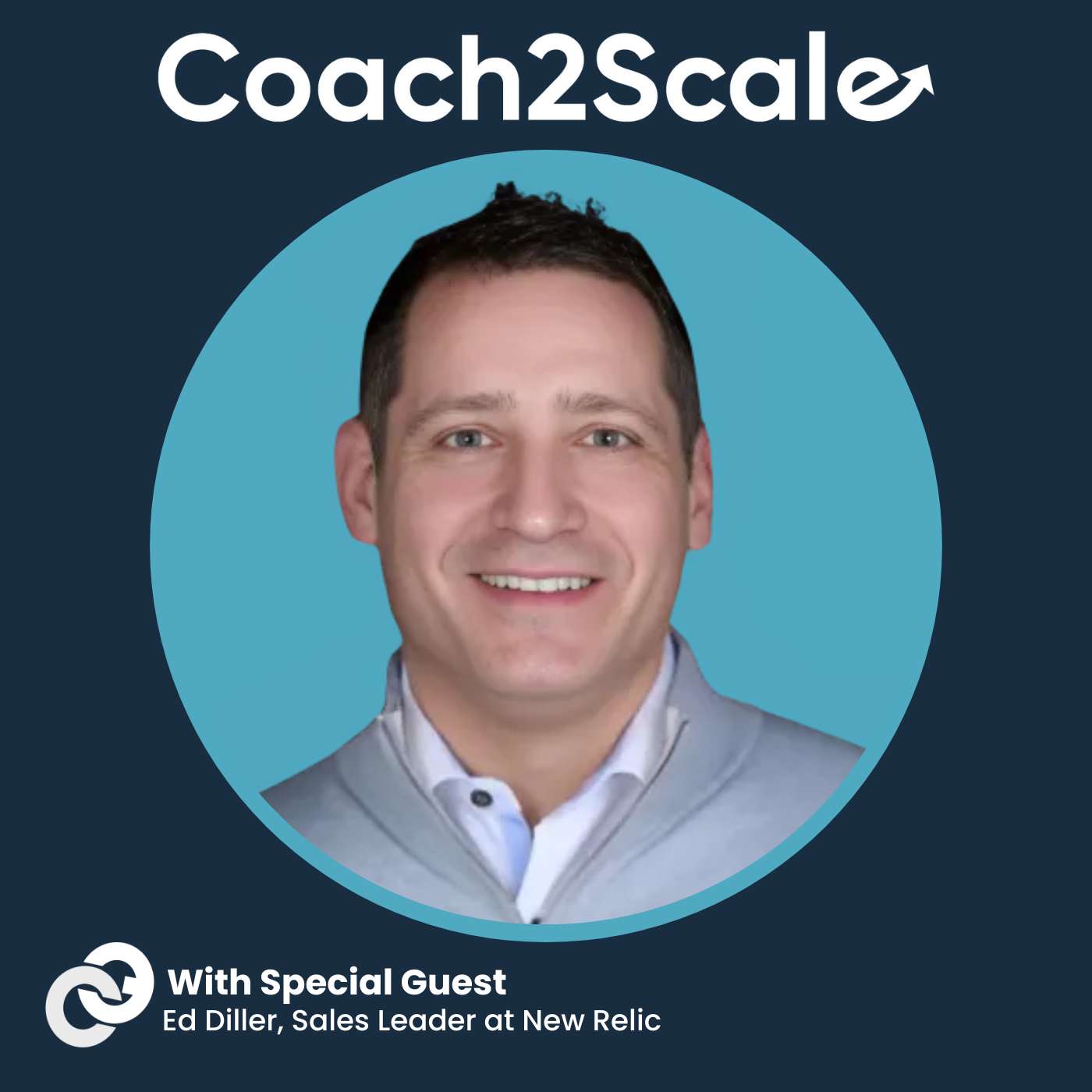 Coach2Scale: How Modern Leaders Build A Coaching Culture