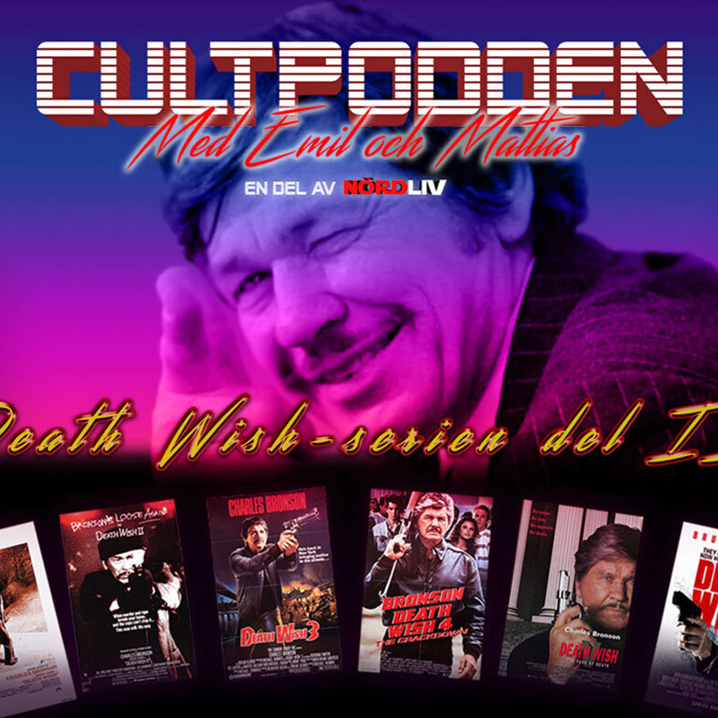 Cultpodden