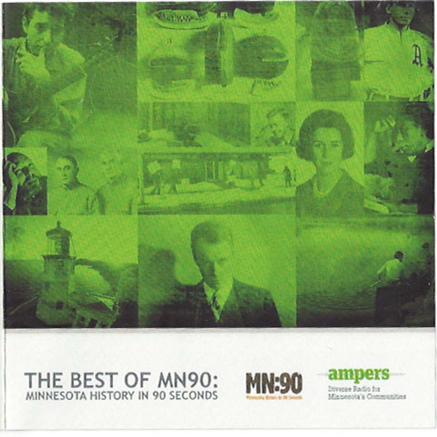 10: The Father of Supercomputing