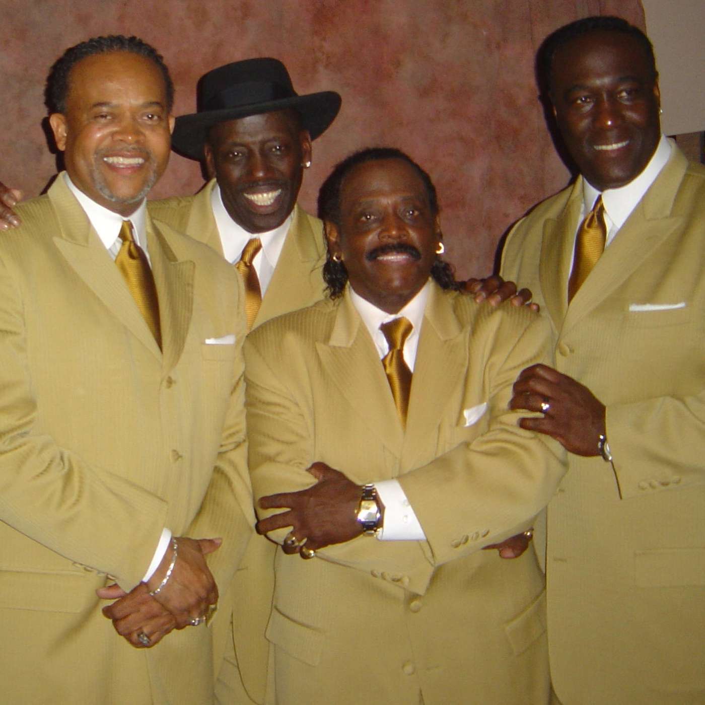 C.B.S. - Conversations Below the Surface