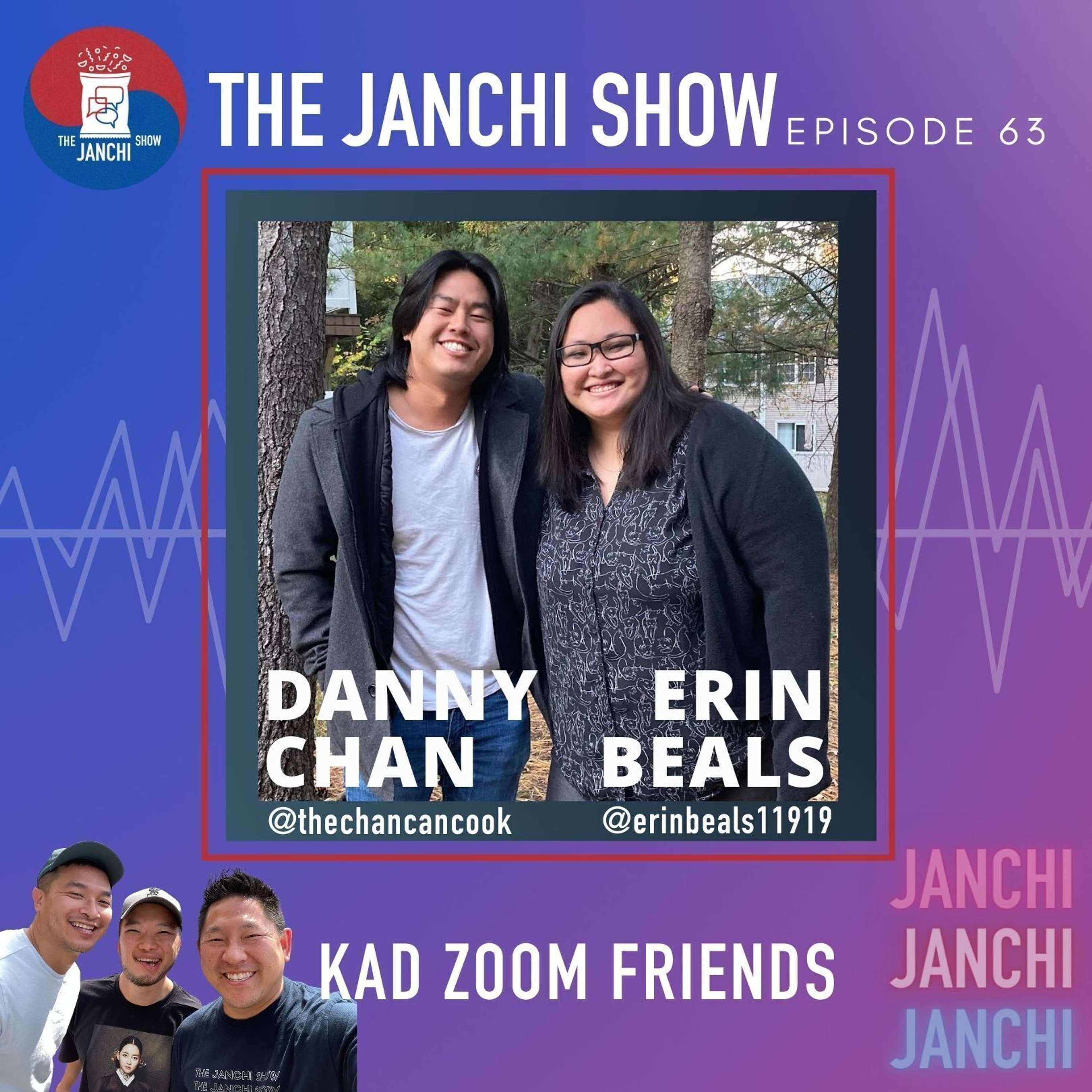 The Janchi Show