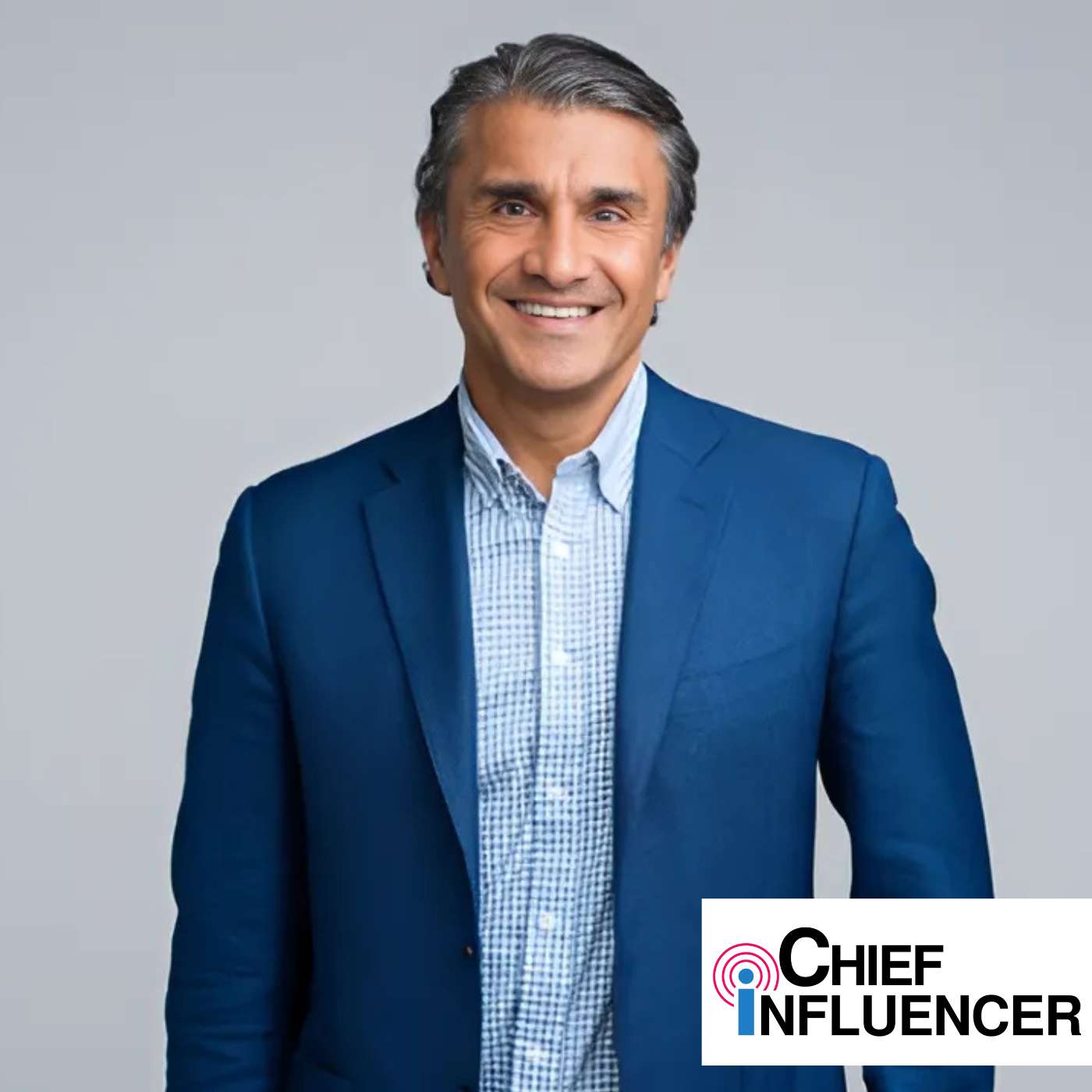 Chief Influencer