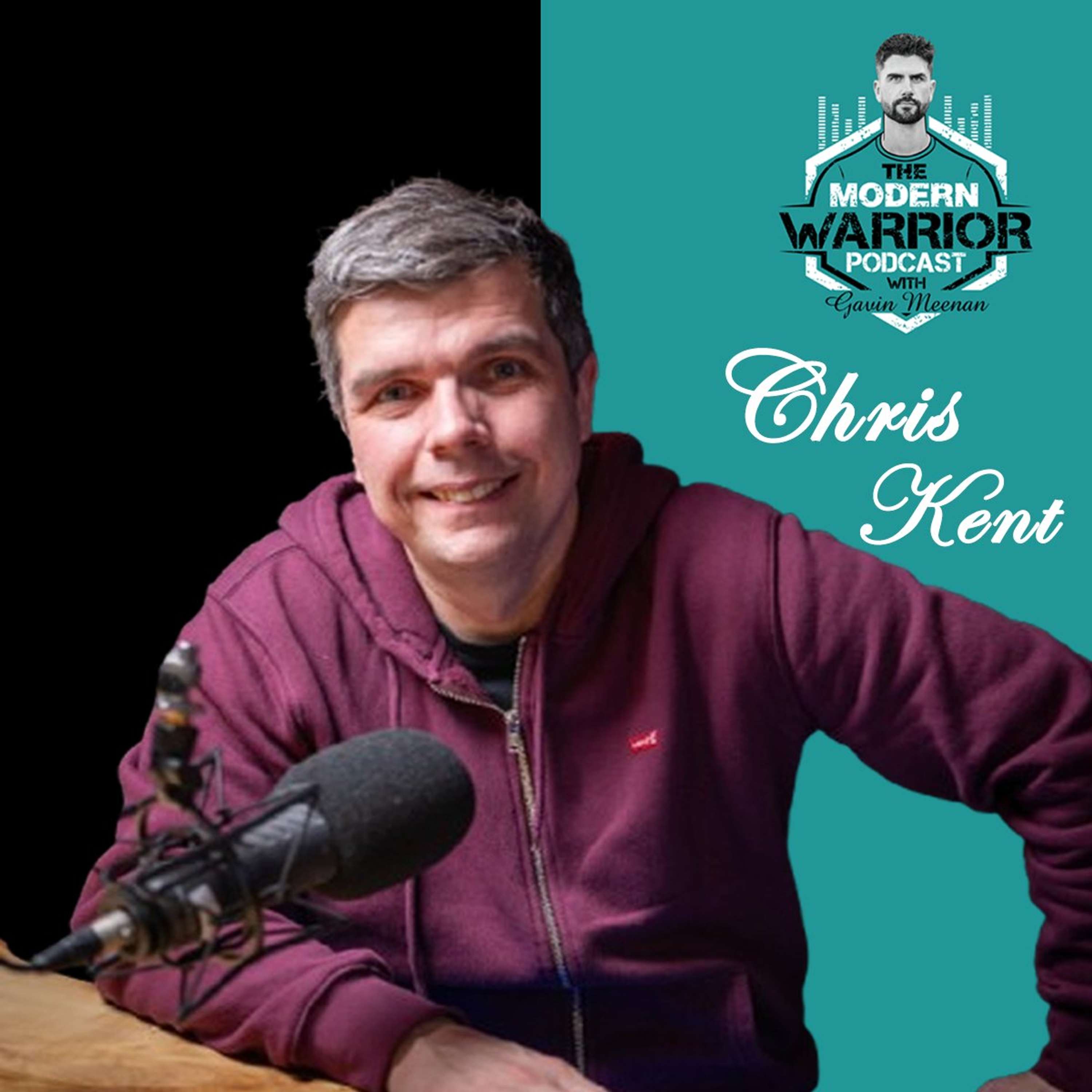 The Modern Warrior Podcast