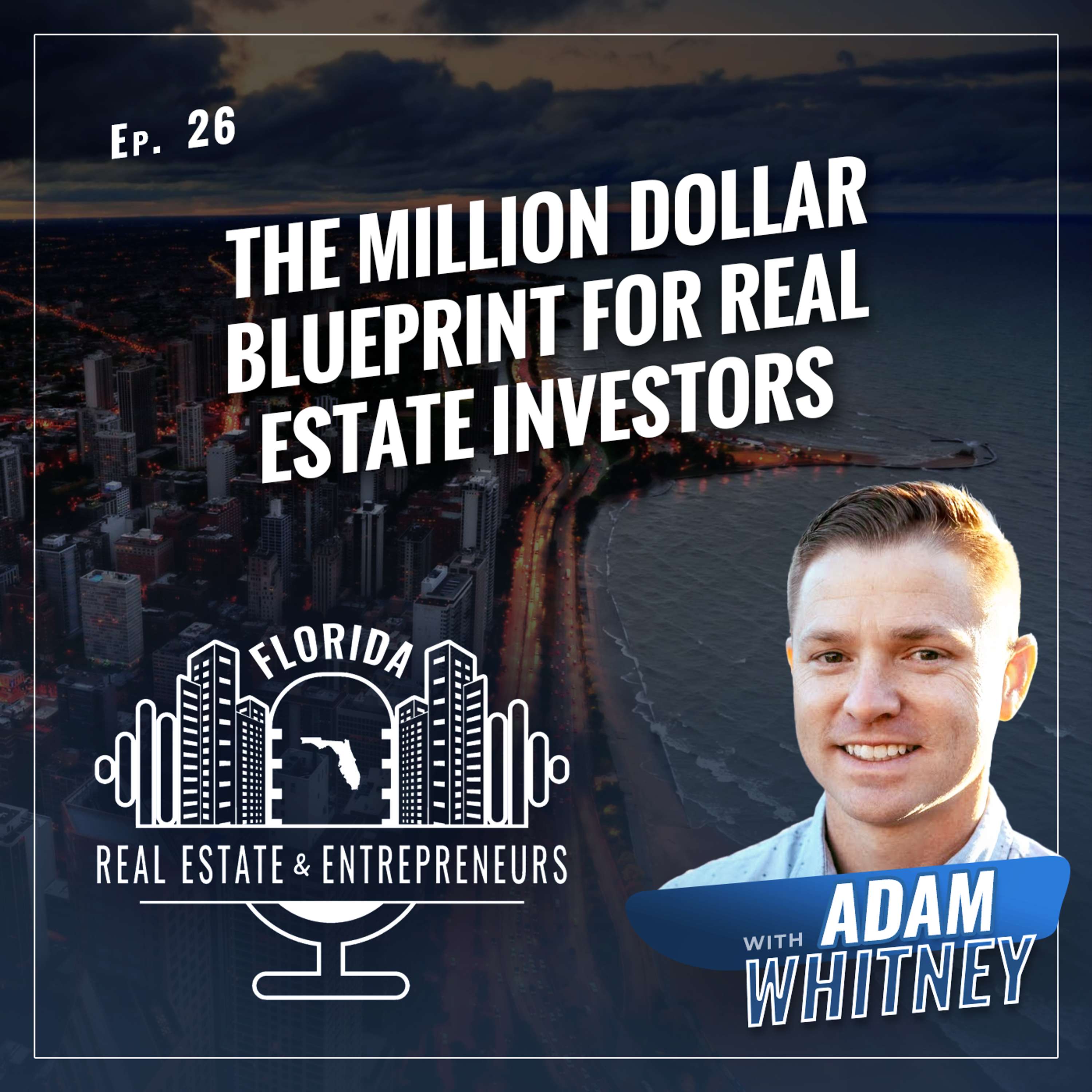 Florida Real Estate & Entrepreneurs