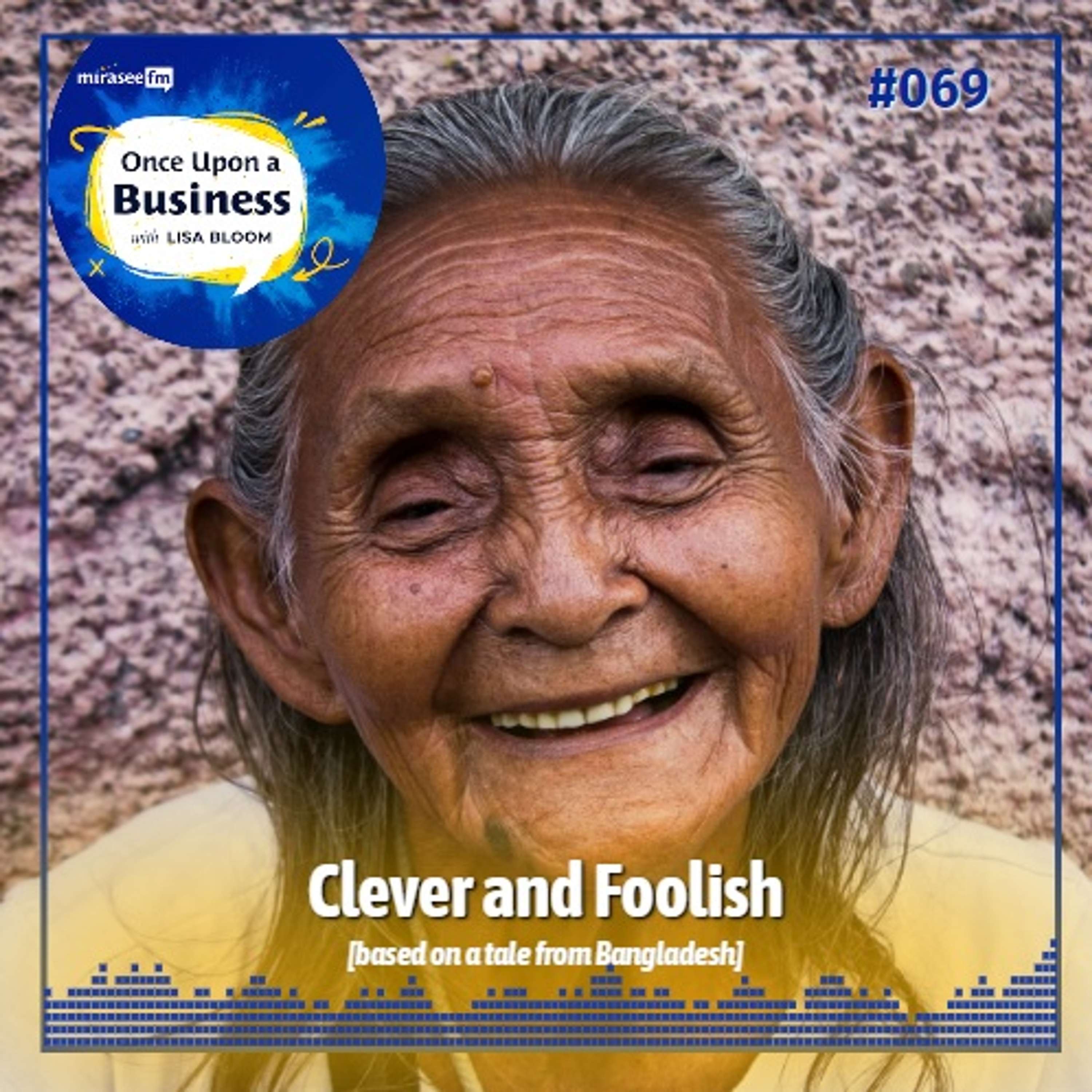 Once Upon a Business