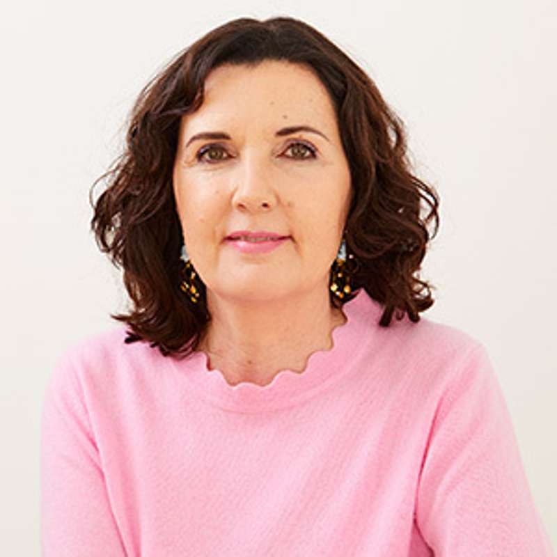 Ingrid Auer