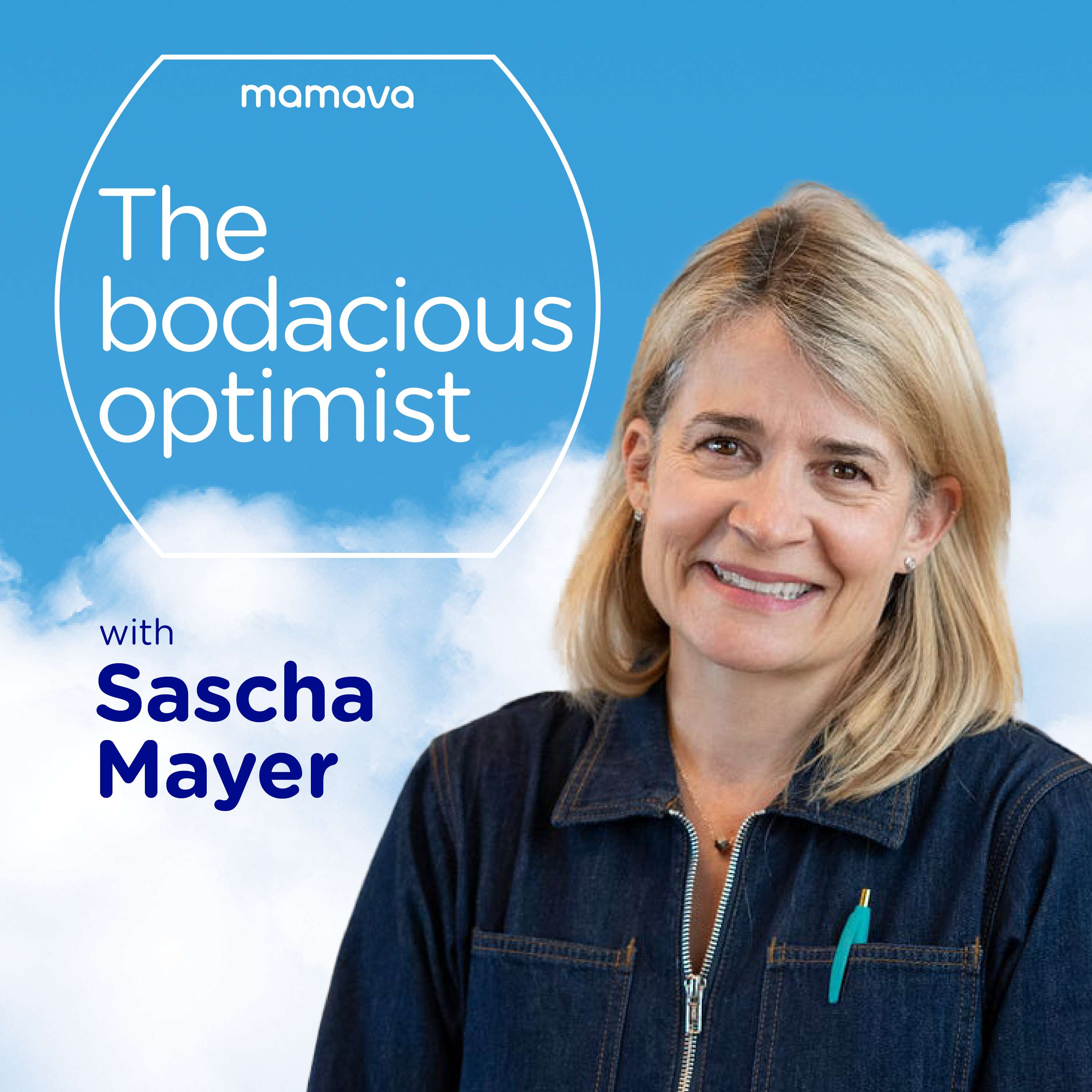 Sascha Mayer on Launching Something Brand New