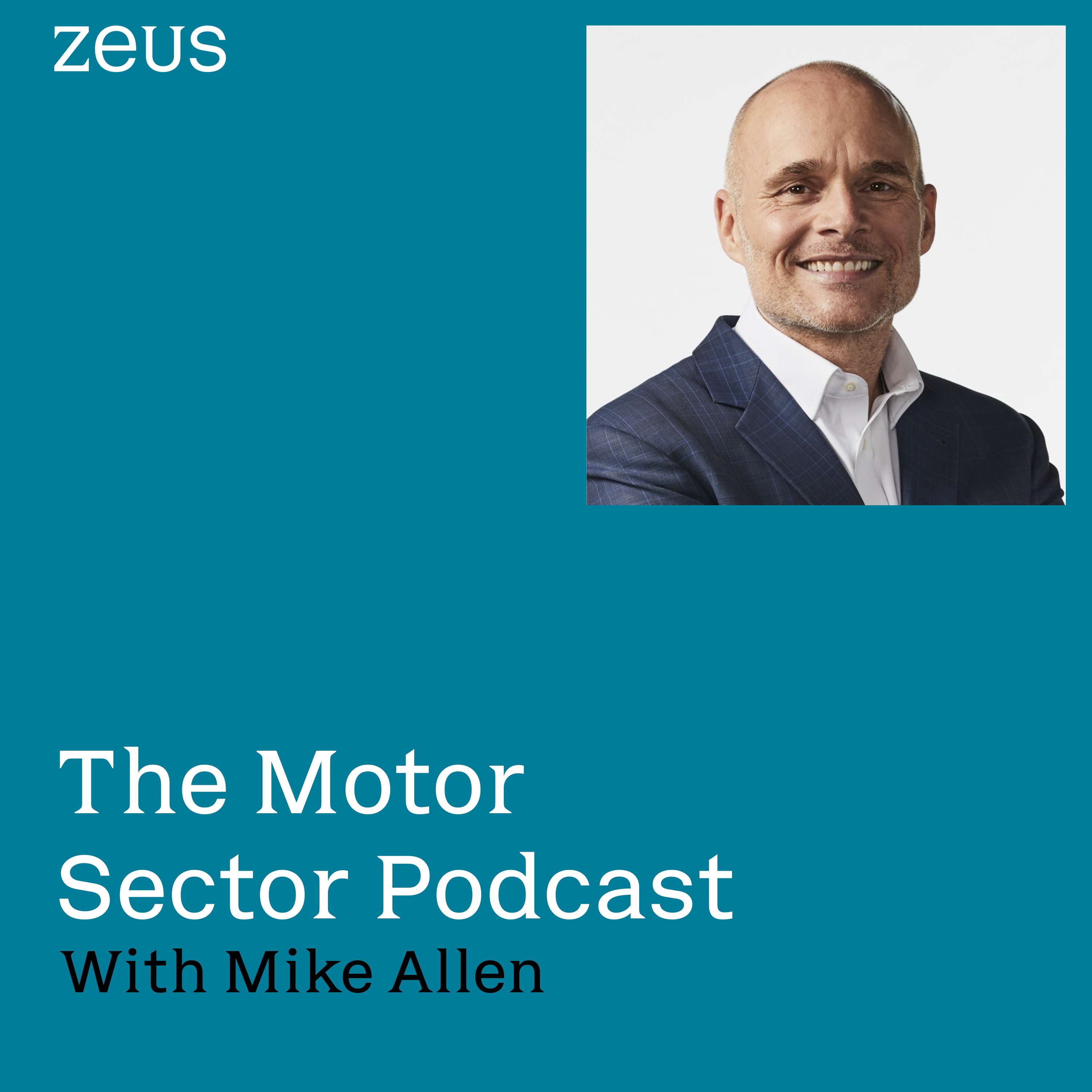 The Motor Sector
