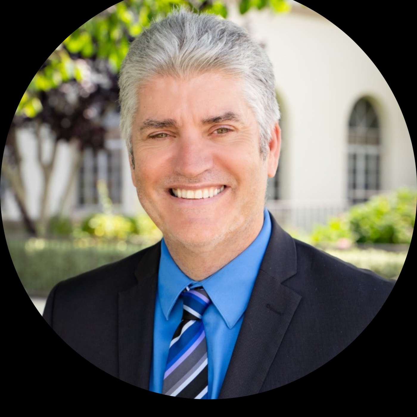 2/4 The Impact of Innocence Work: The international freedom fighter, Justin Brooks