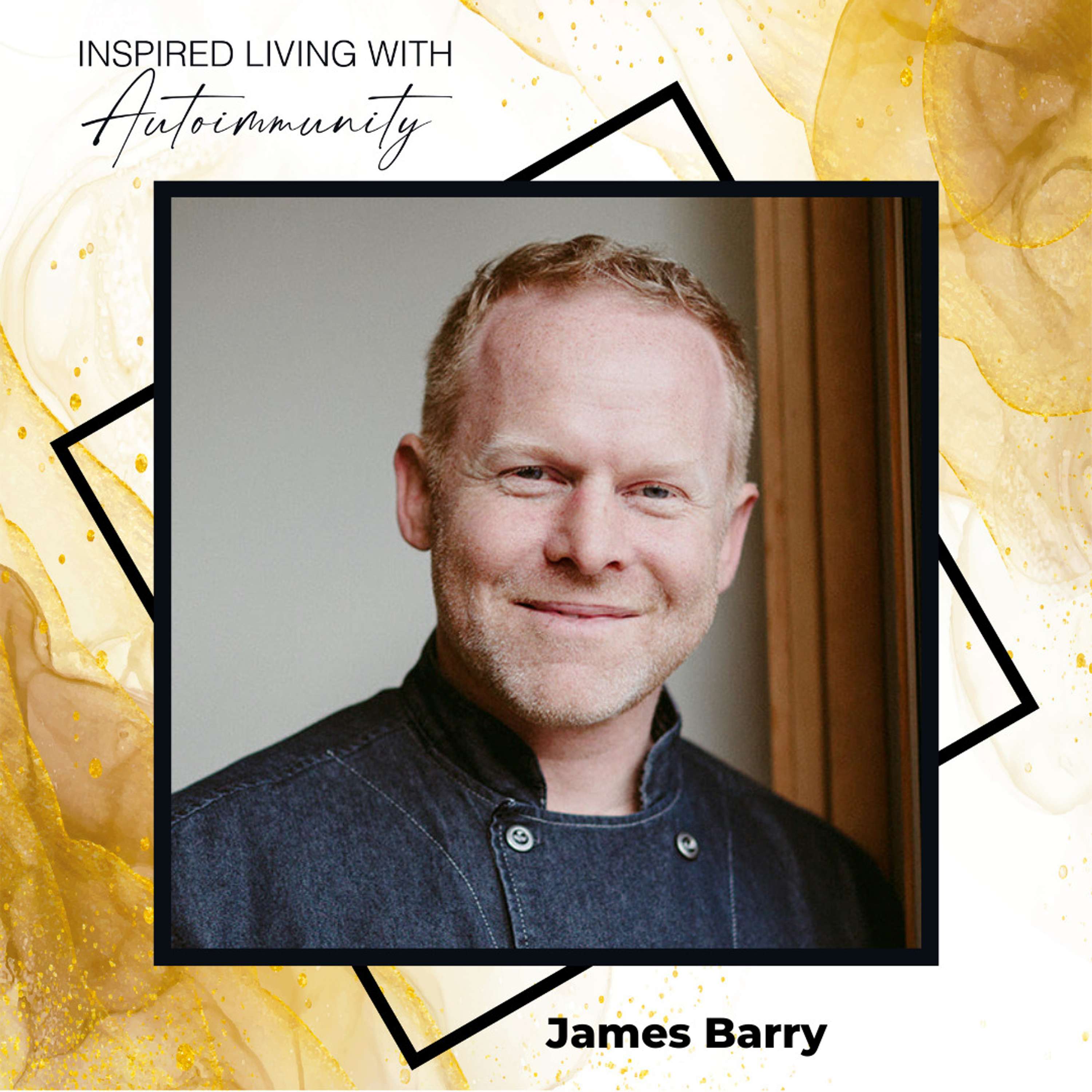 Inspired Living with Autoimmunity