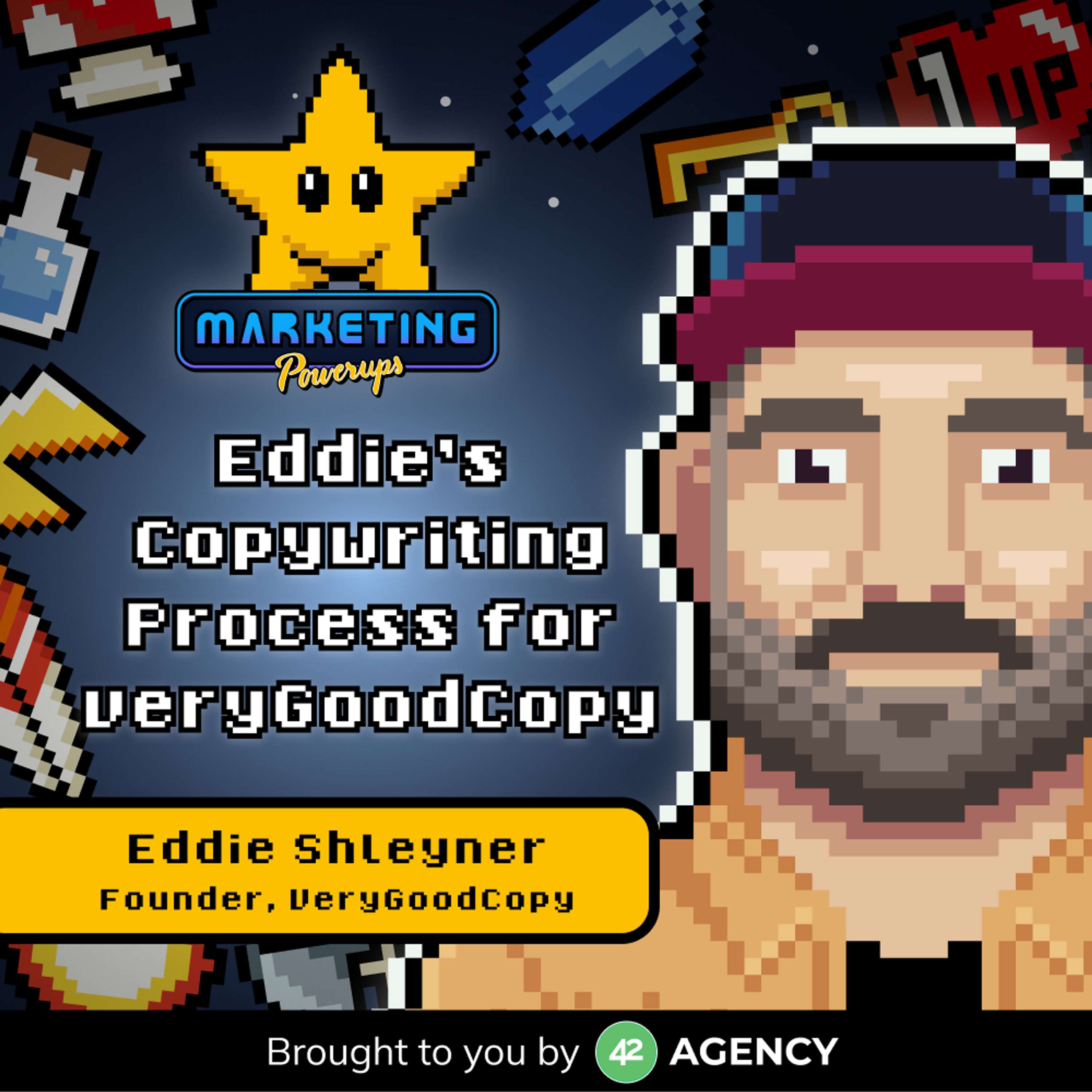 Marketing Powerups