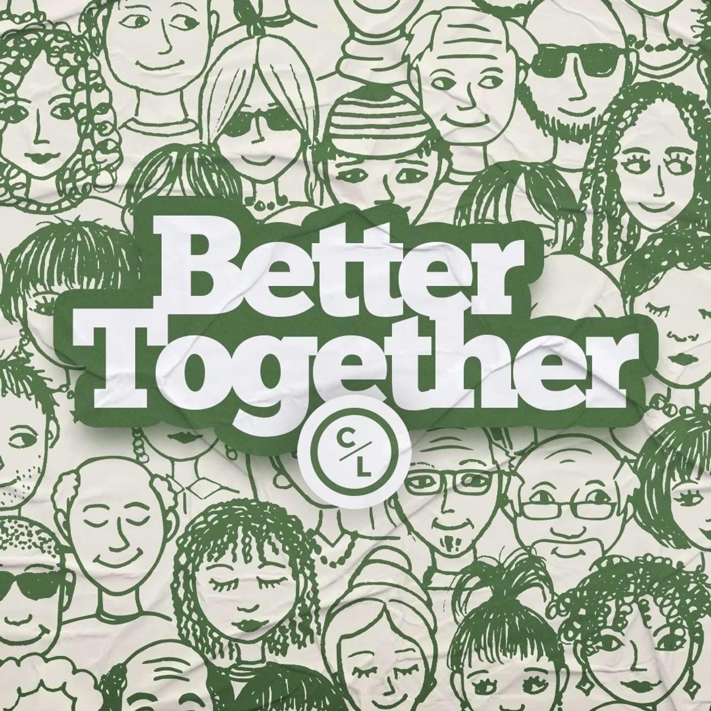 Better Together: The Call to Community episode artwork