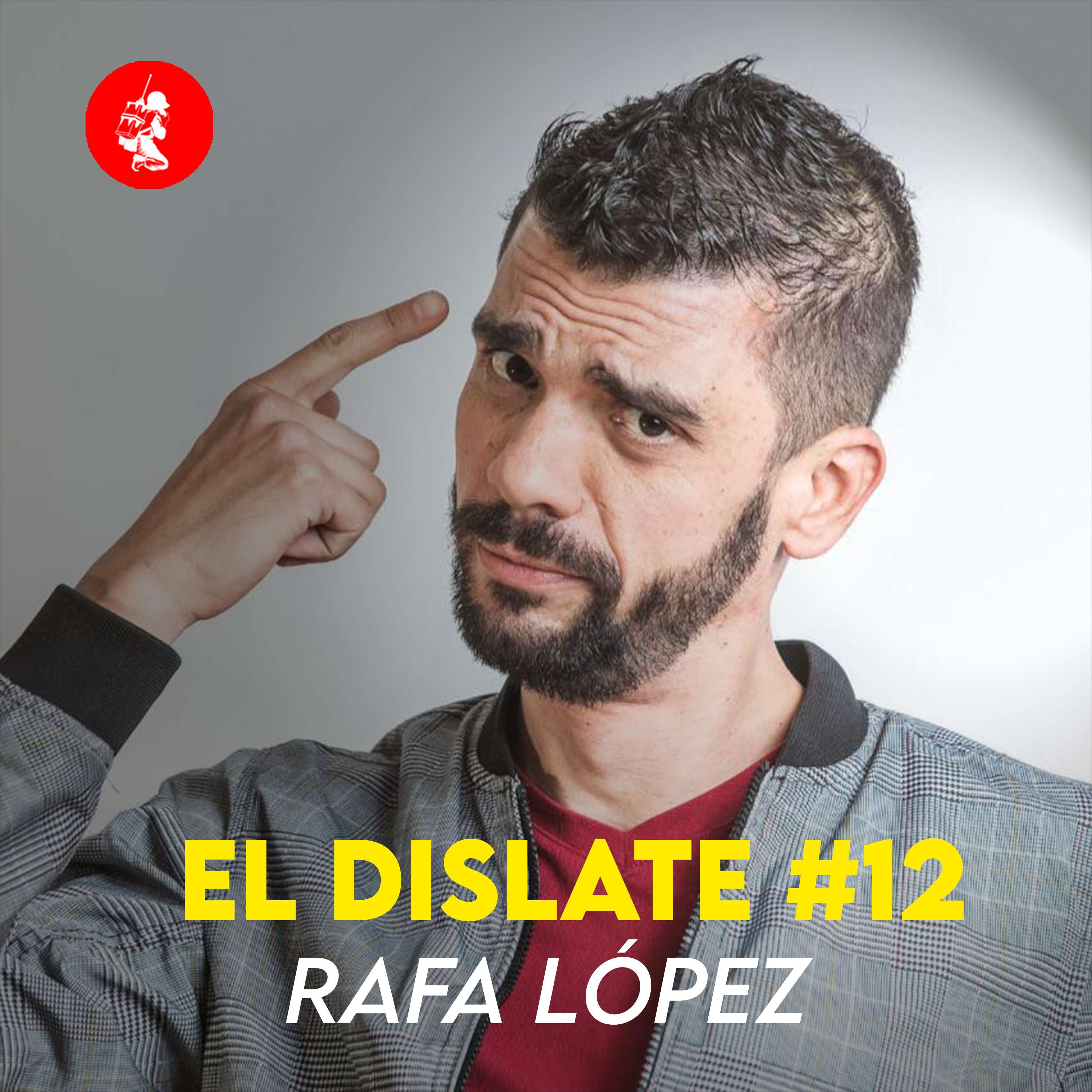 El Dislate