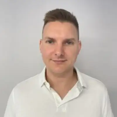 Geoff Ross