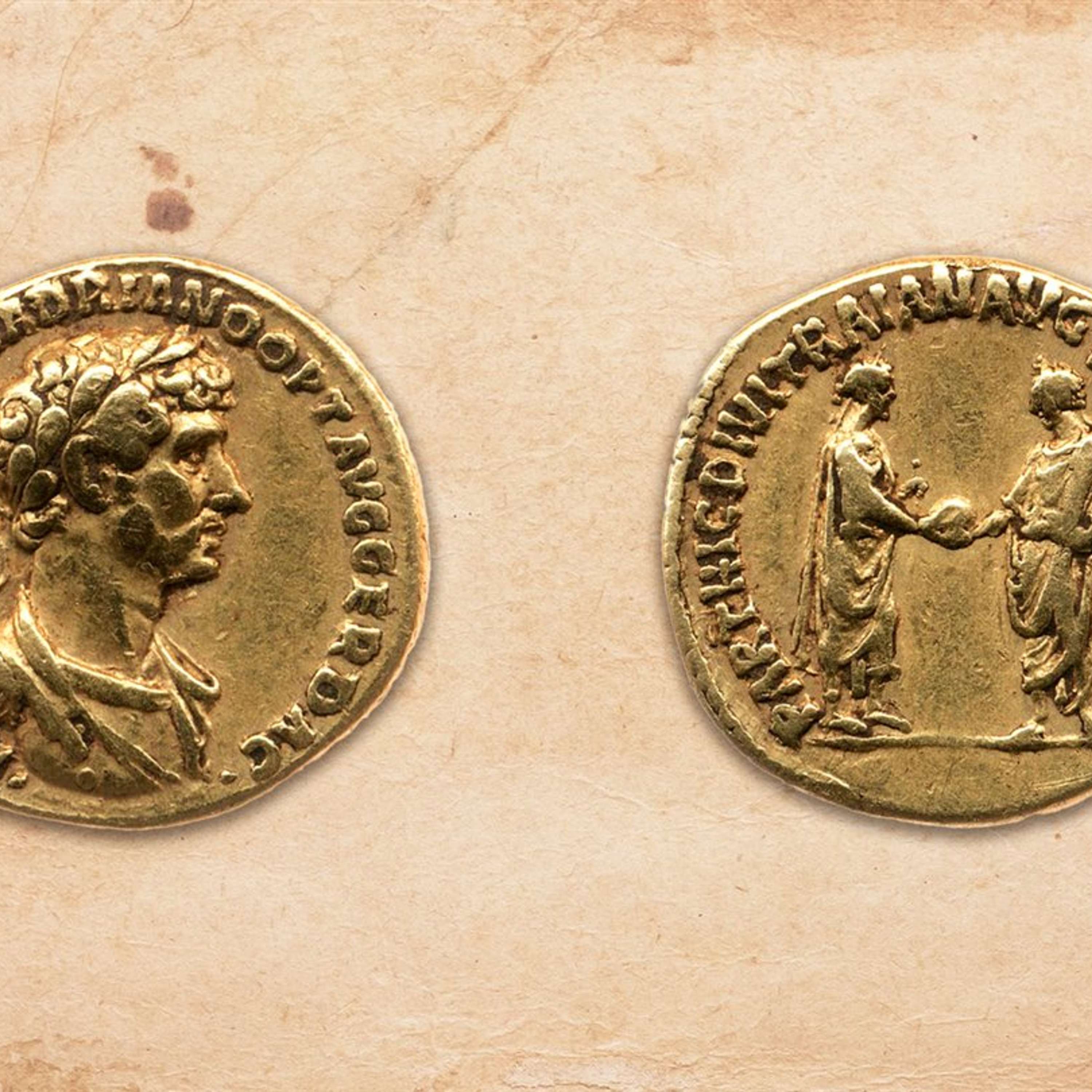 Hispania romana (III): Historia y política: las élites hispánicas y el poder imperial de Trajano y Adriano