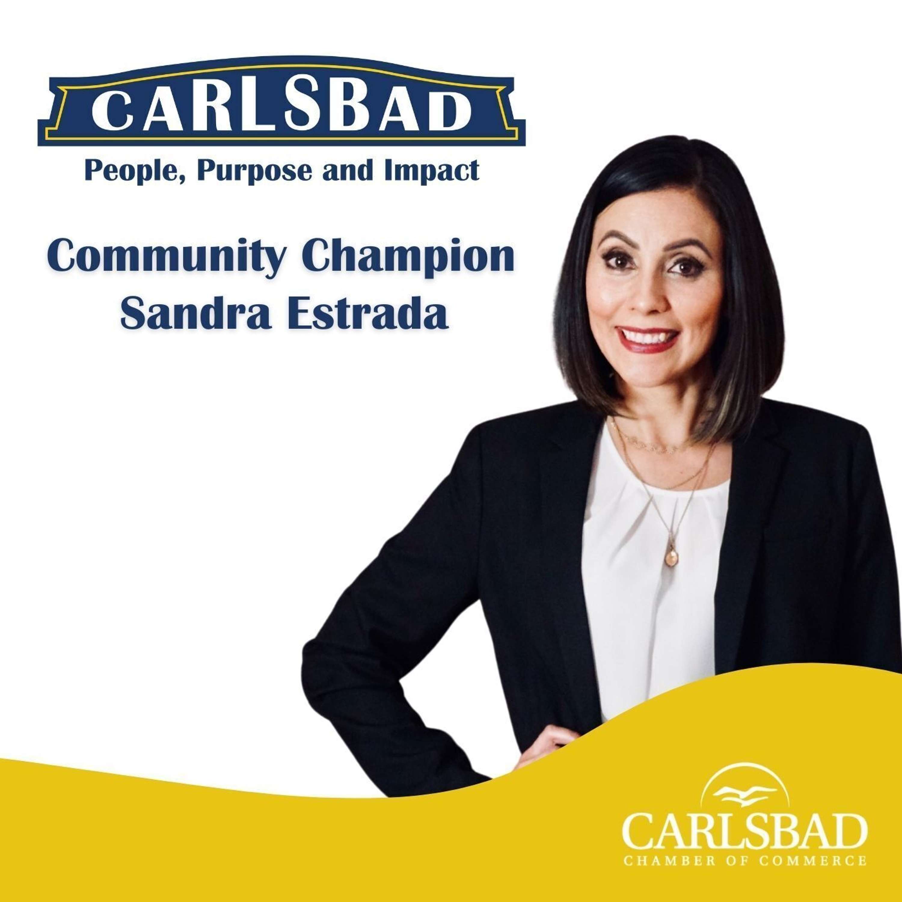 Carlsbad: People, Purpose and Impact