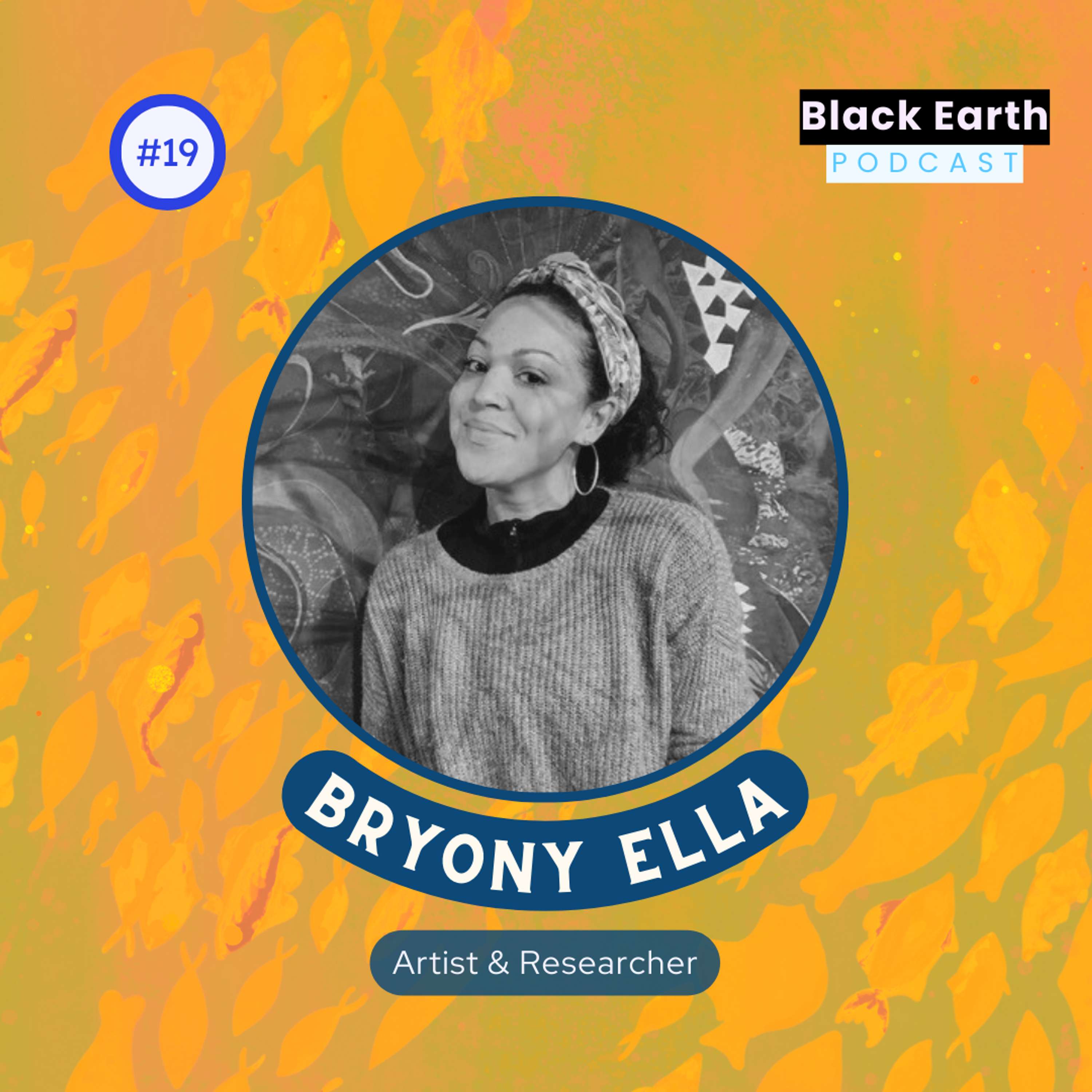 Black Earth Podcast