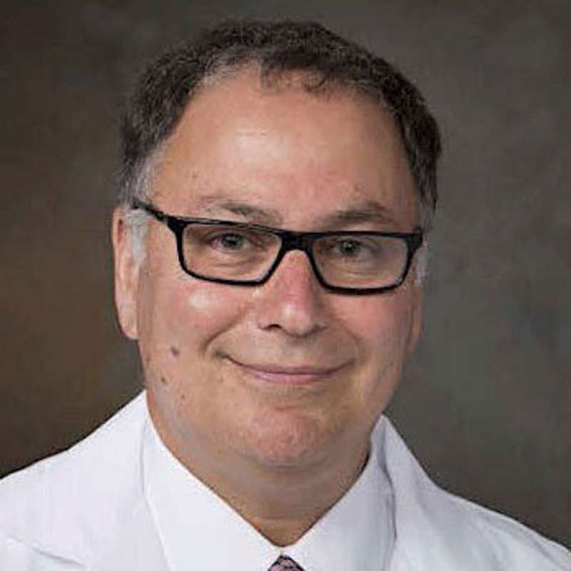 Naftali Kaminski, MD