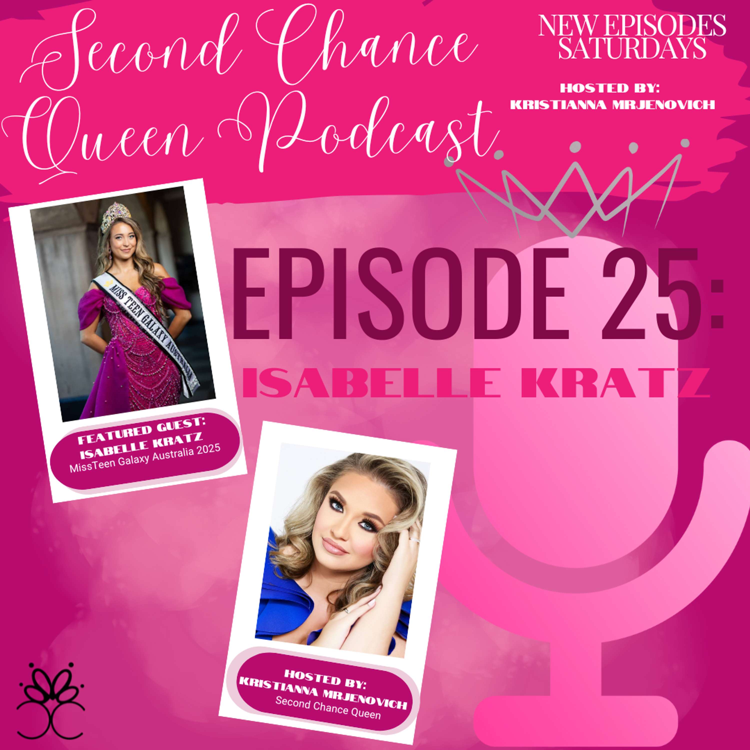 Second Chance Queen