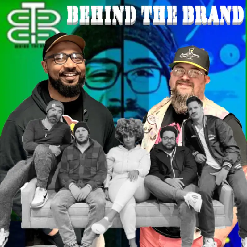 Behind The Brand with Prestige & EZ BlueZ: O.K. COMPANY