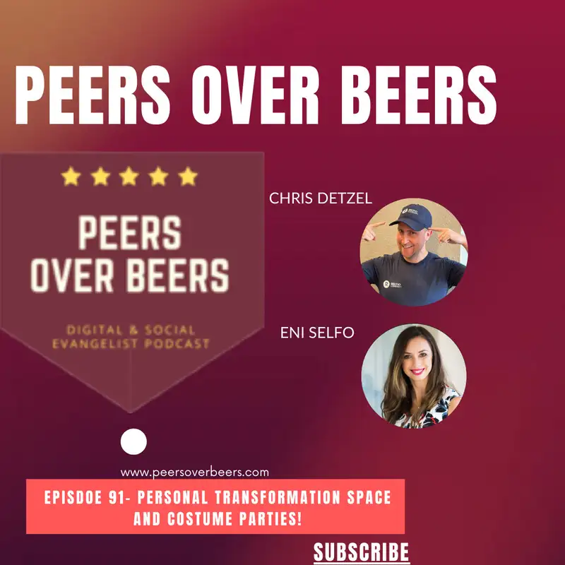Episode 091 -Eni Selfo -Head of Community Management at Mindvalley