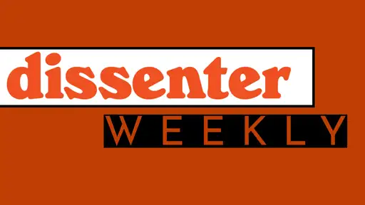 The Dissenter Update
