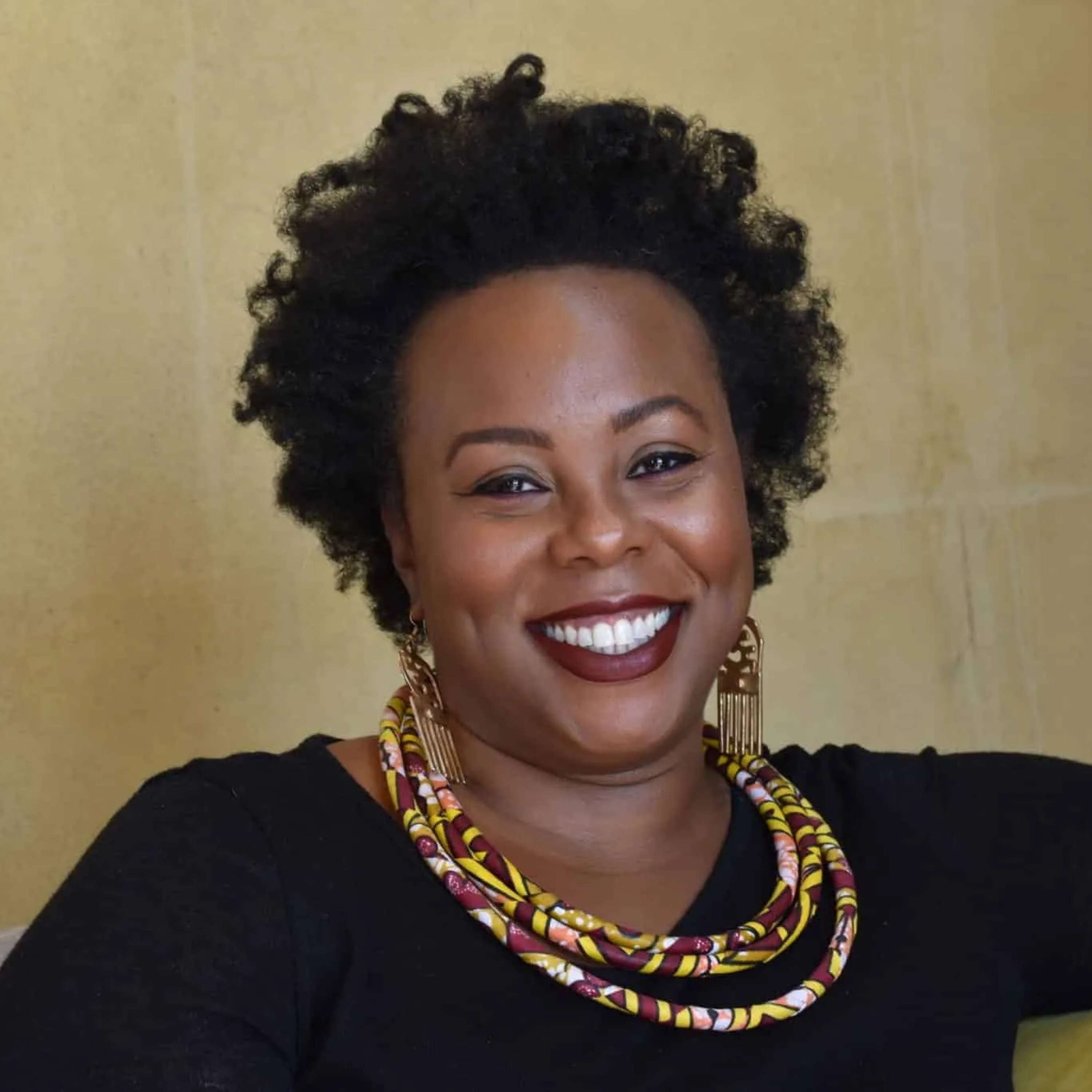 The Black Studies Podcast