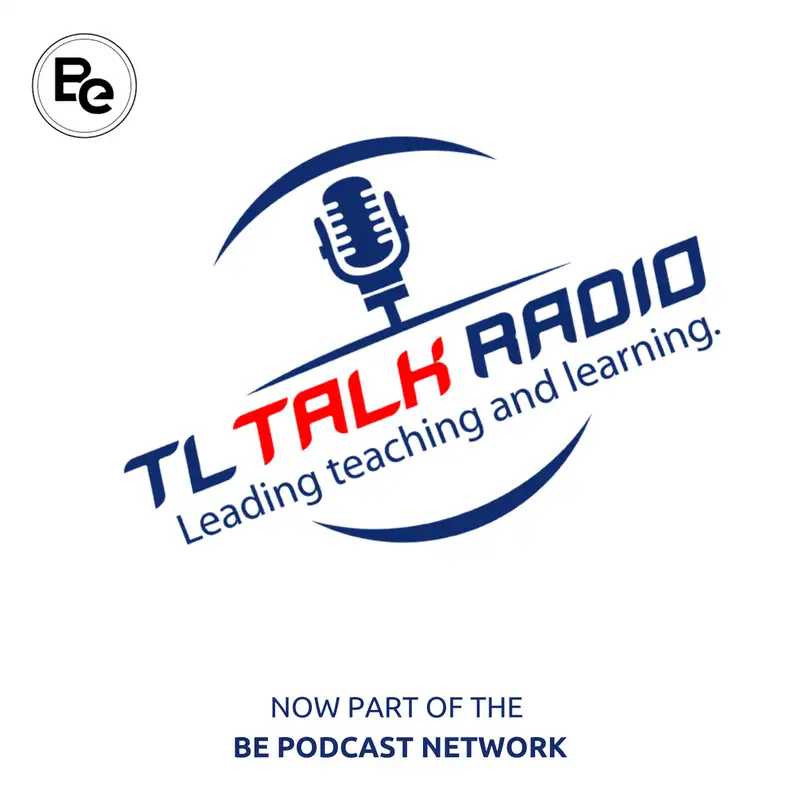 The Learning Bridge: BAFTA Award-Winning Broadcasters Carrie and David Grant 