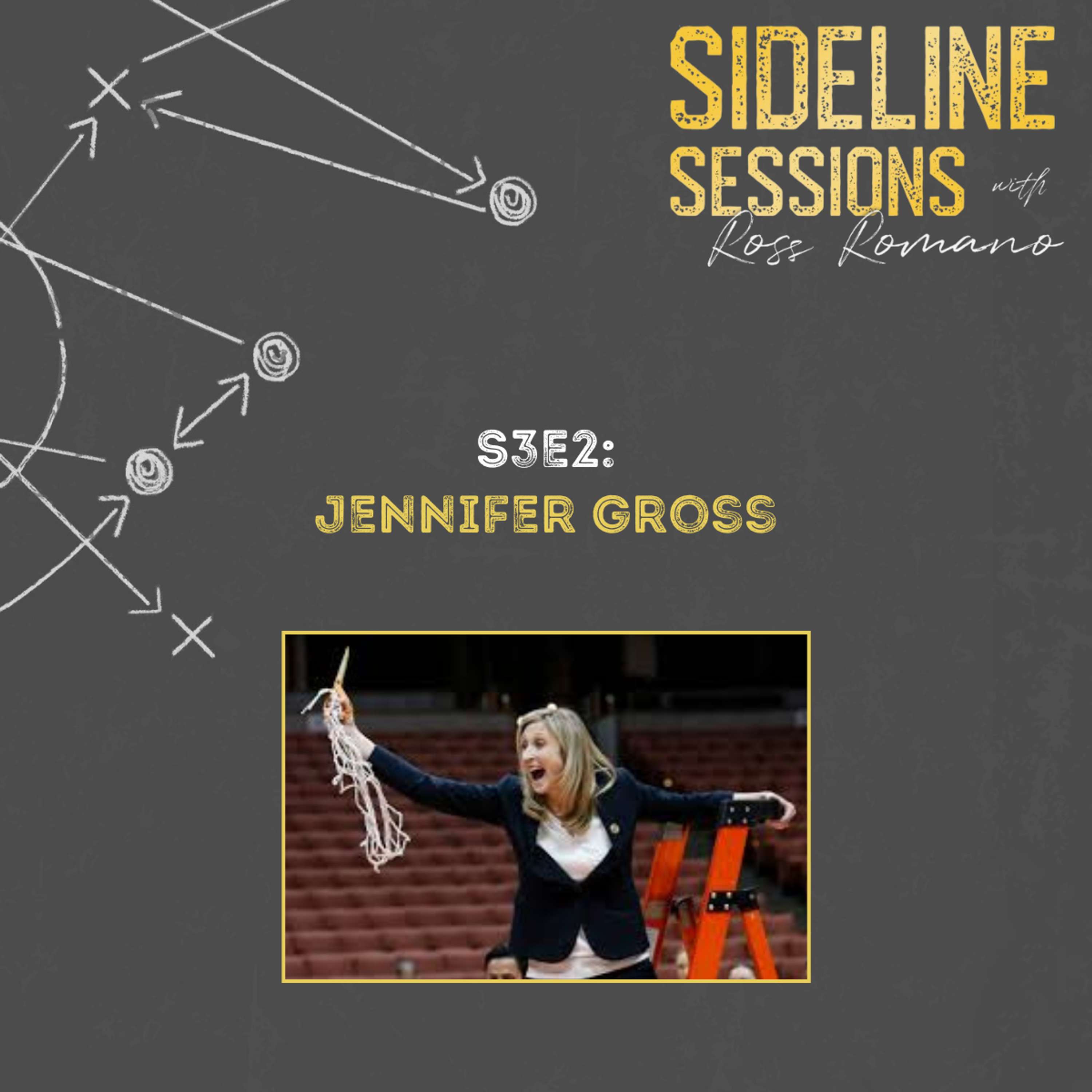 Sideline Sessions