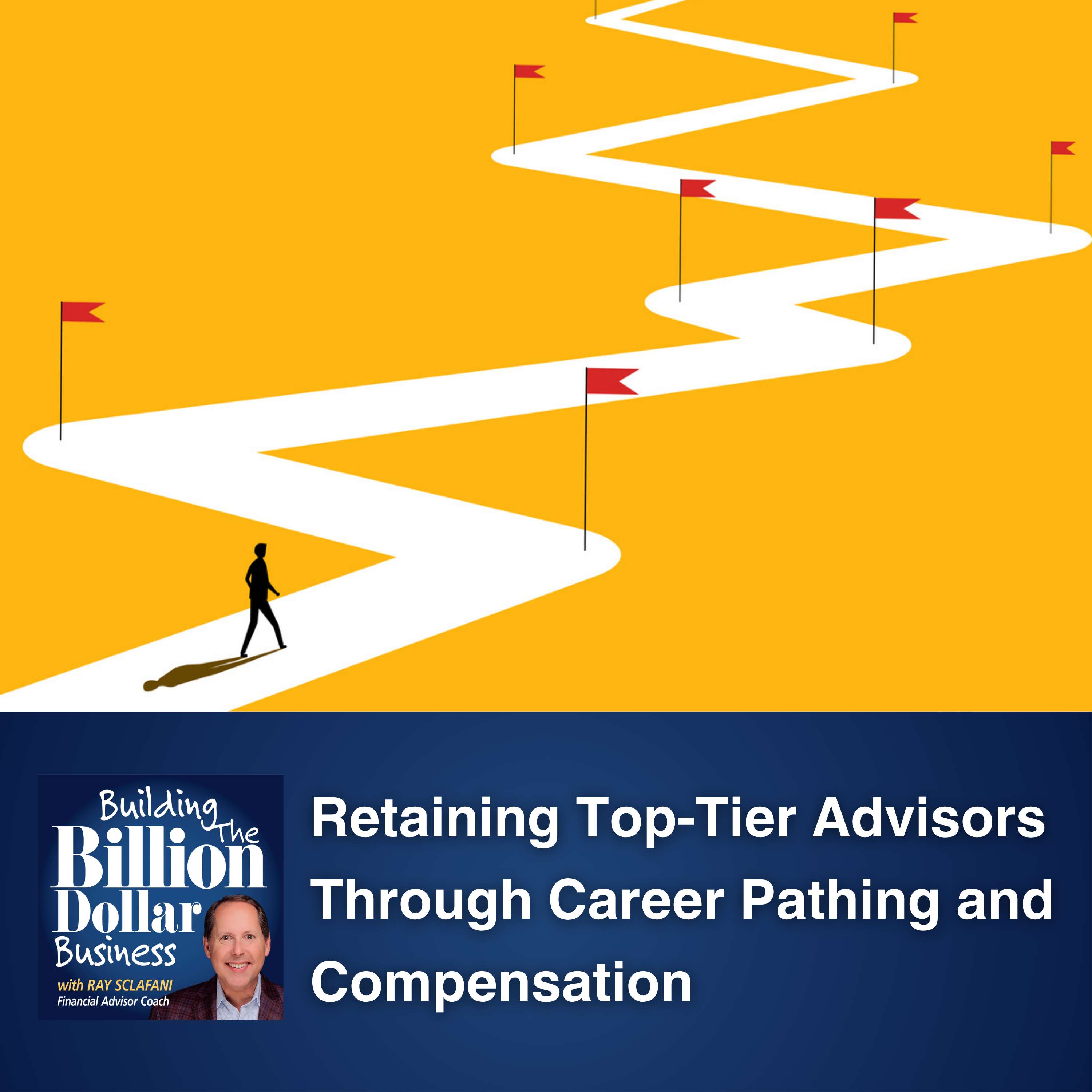 Building The Billion Dollar Business