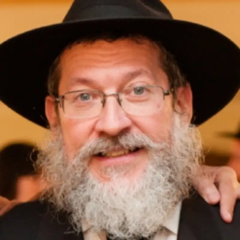 Dvar Malchus: Rabbi Levi Garelik, Classic Shiur - Sicha 1, Part 1