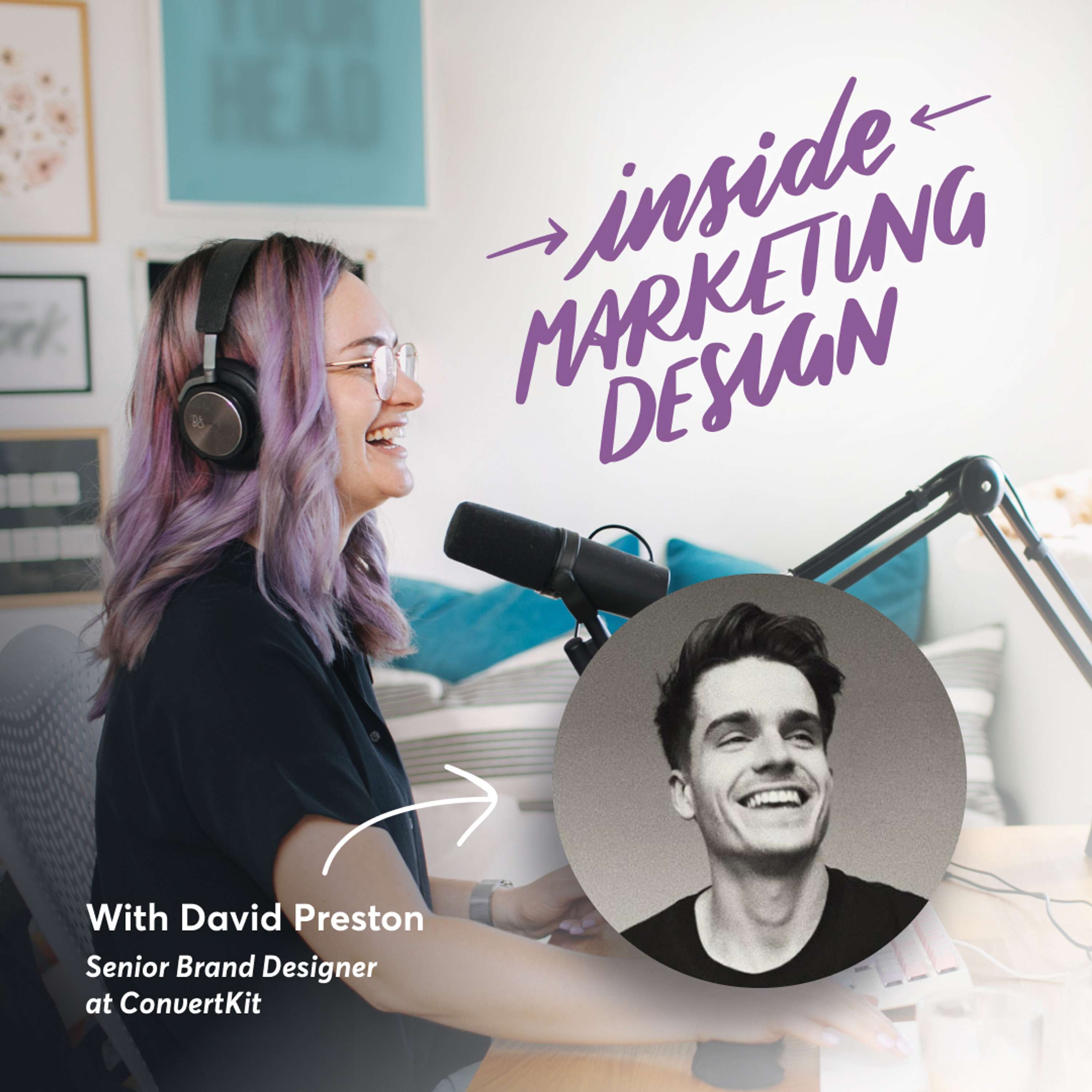 Inside Marketing Design